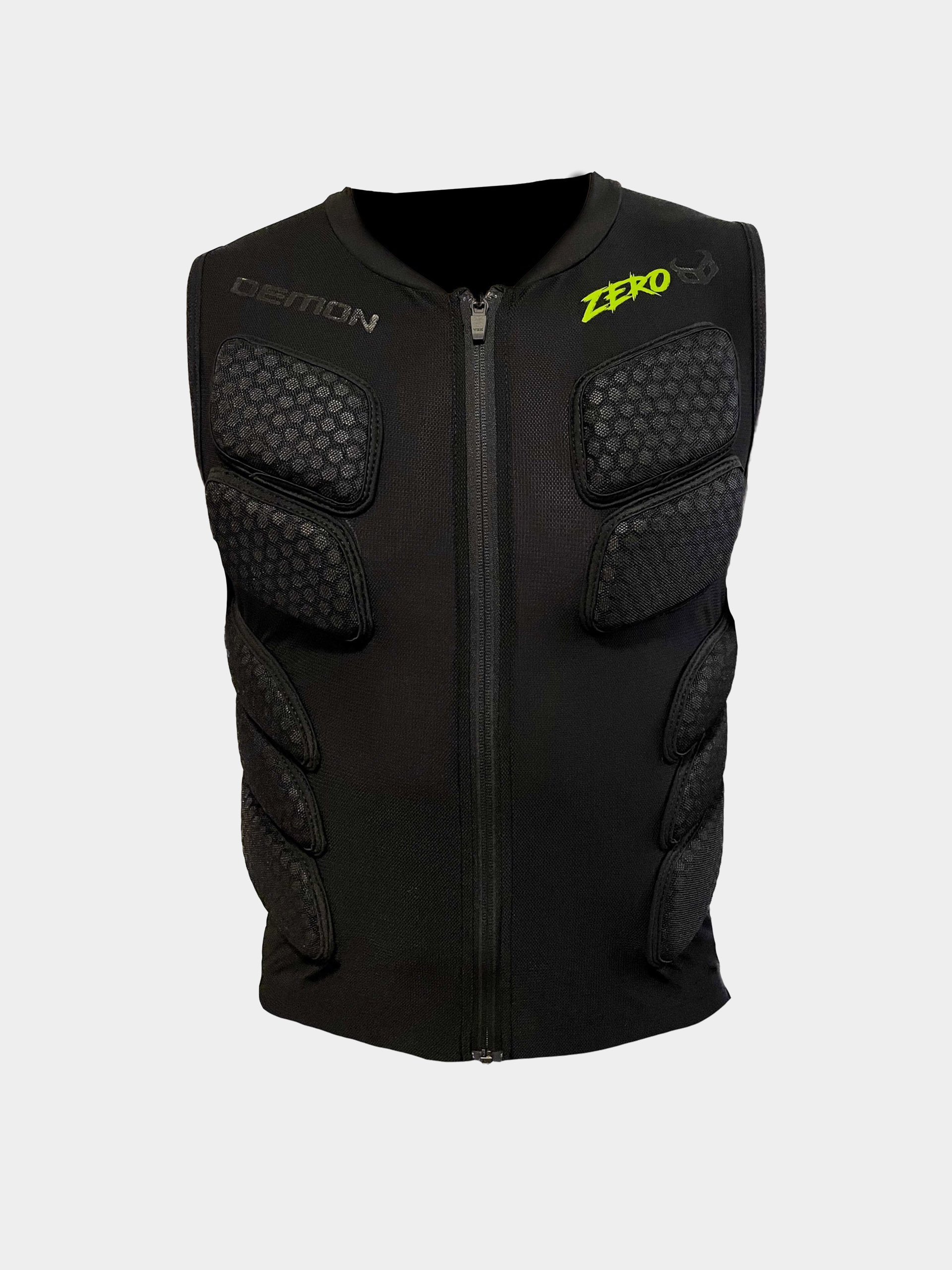 Chránič Demon Zero RF Protective Vest (black)