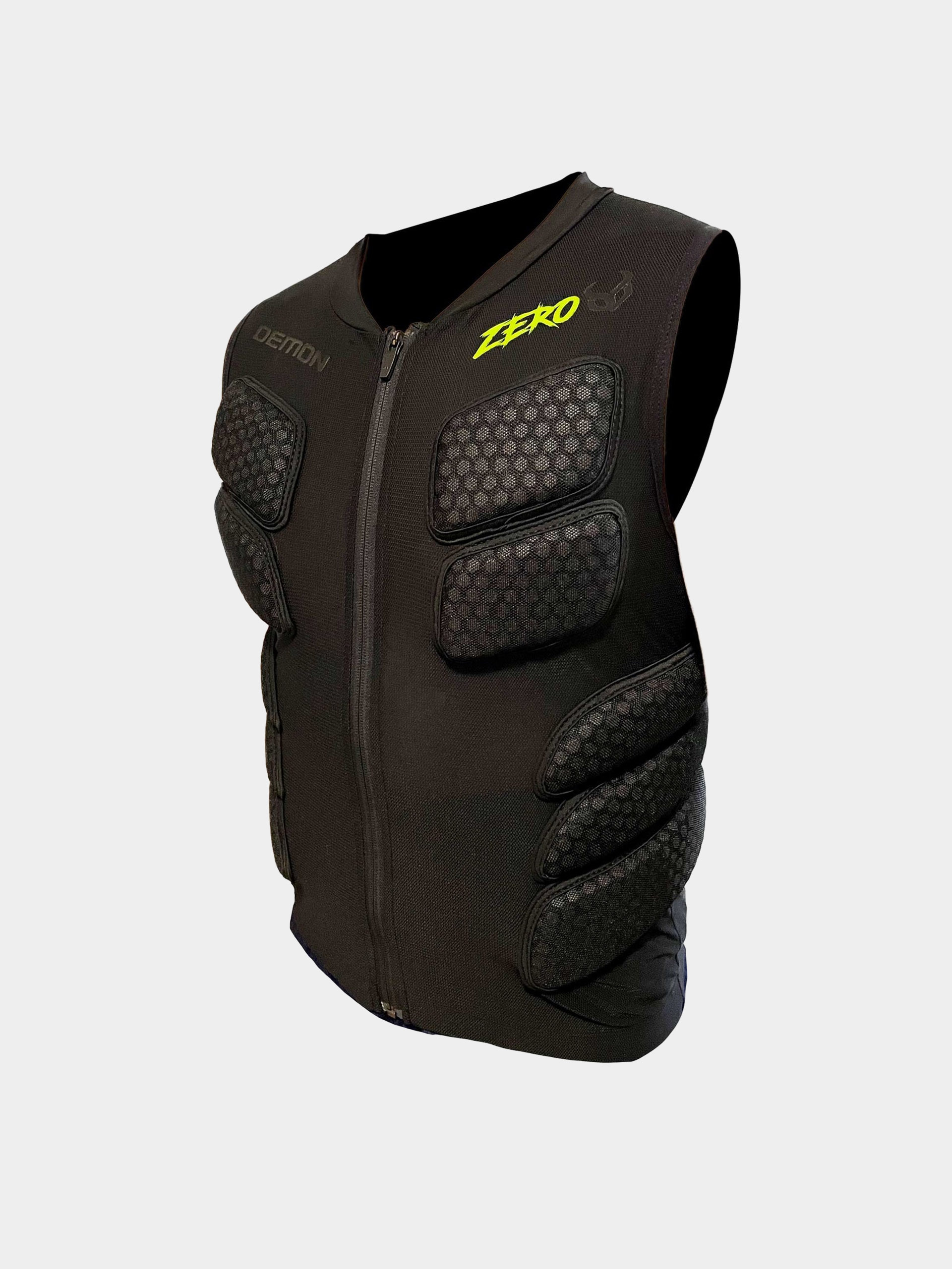 Chránič Demon Zero RF Protective Vest (black)