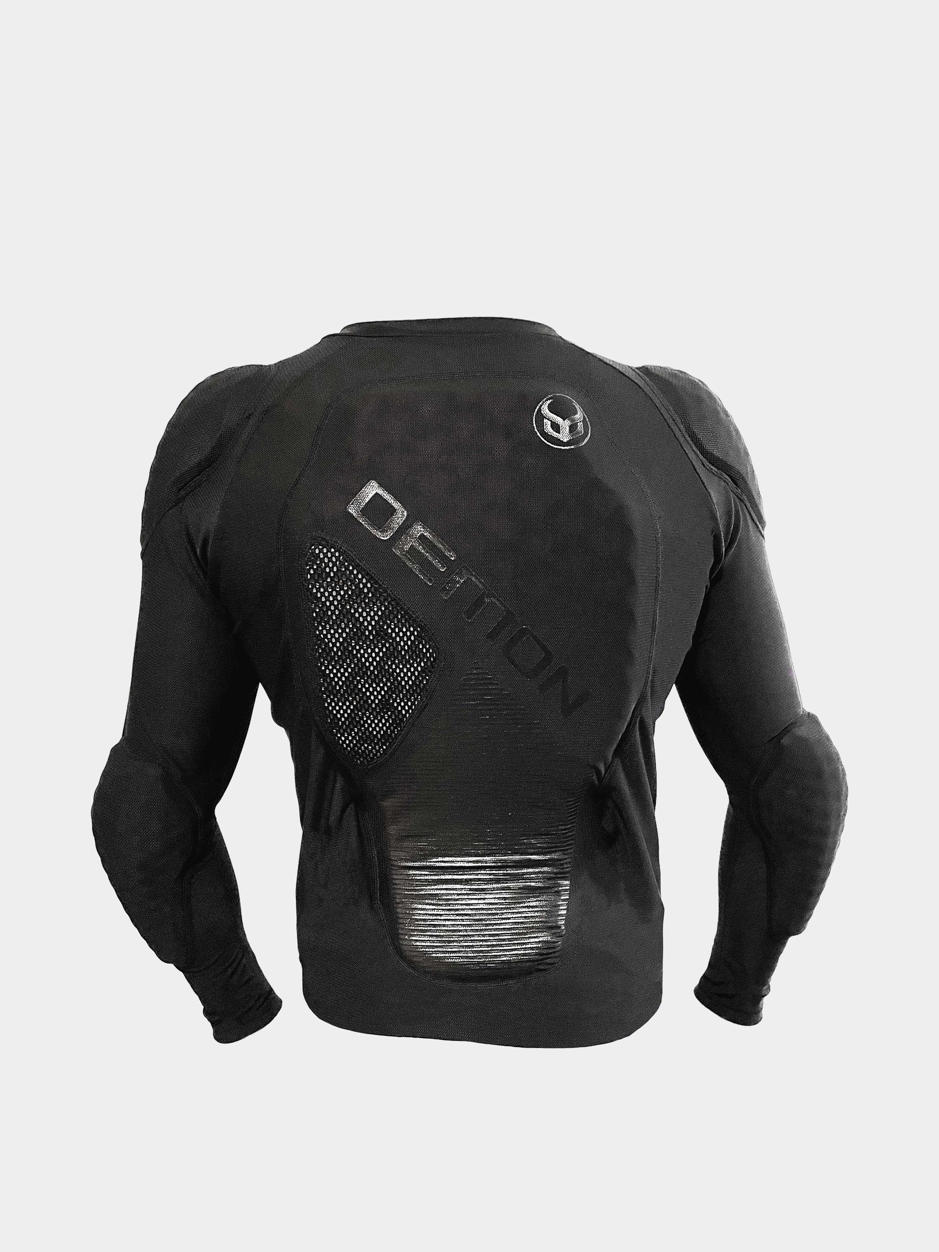 Chránič Demon Zero RF Protective Top (black)