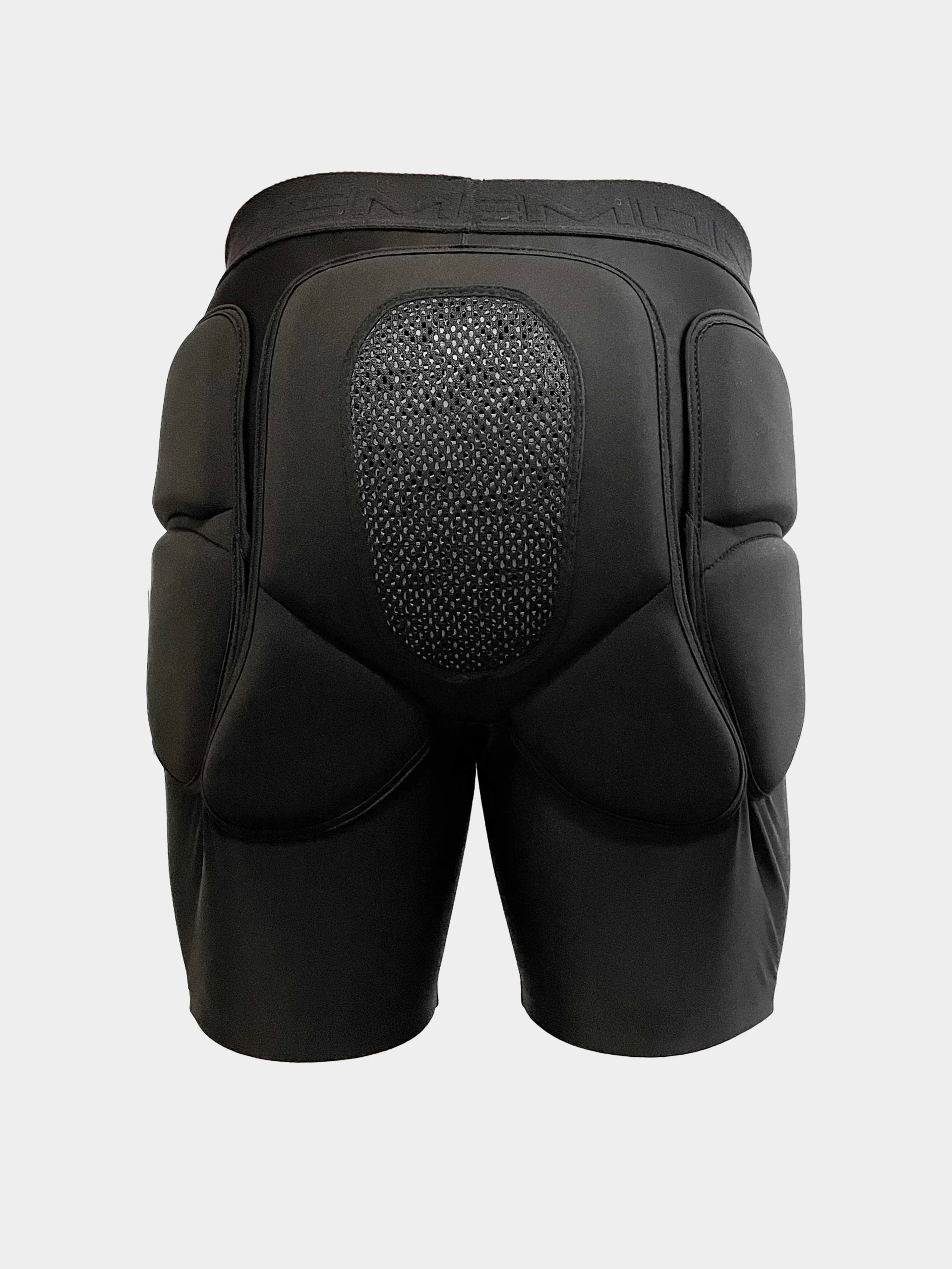 Chránič Demon Zero RF Short (black)