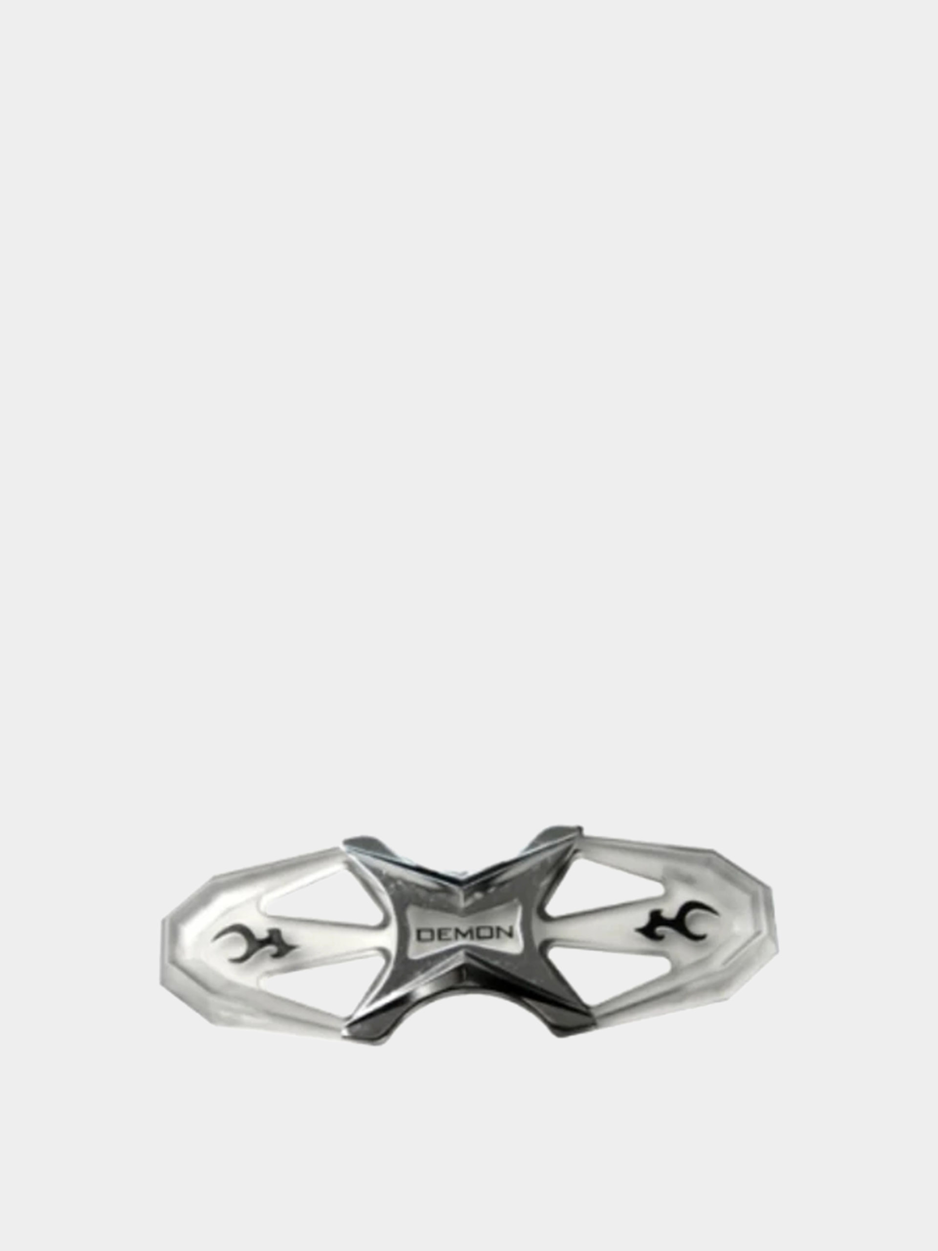 Příslušenství Demon Hybrid Quattro Stomp (assorted)