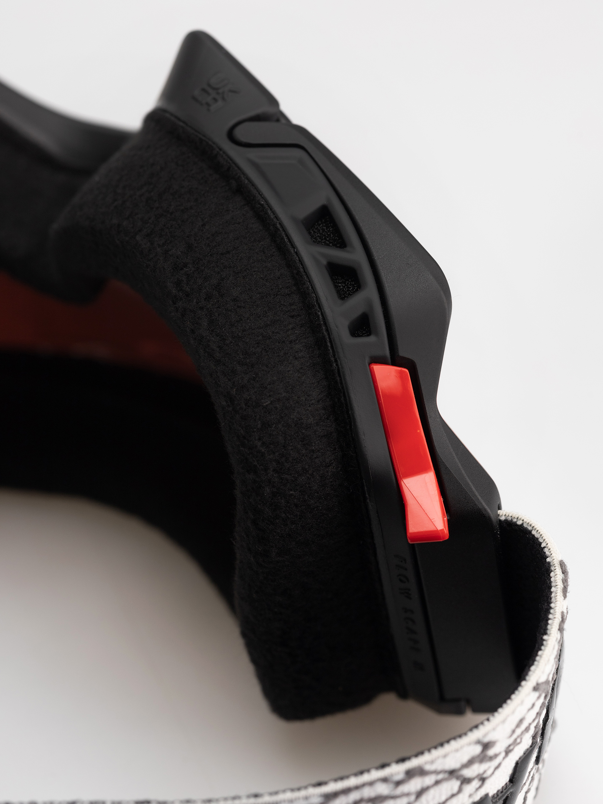 Brýle na snowboard Oakley Flow Scape M (colby stevenson signature/prizm black & prizm iced)