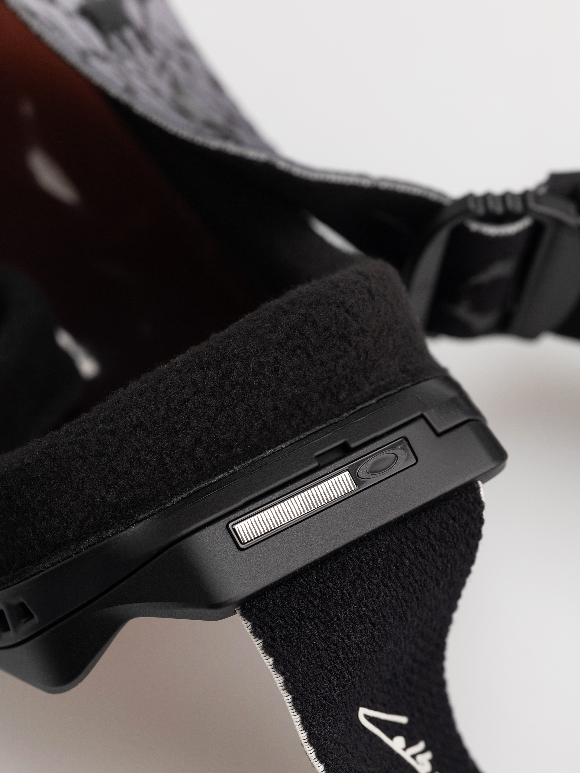 Brýle na snowboard Oakley Flow Scape M (colby stevenson signature/prizm black & prizm iced)