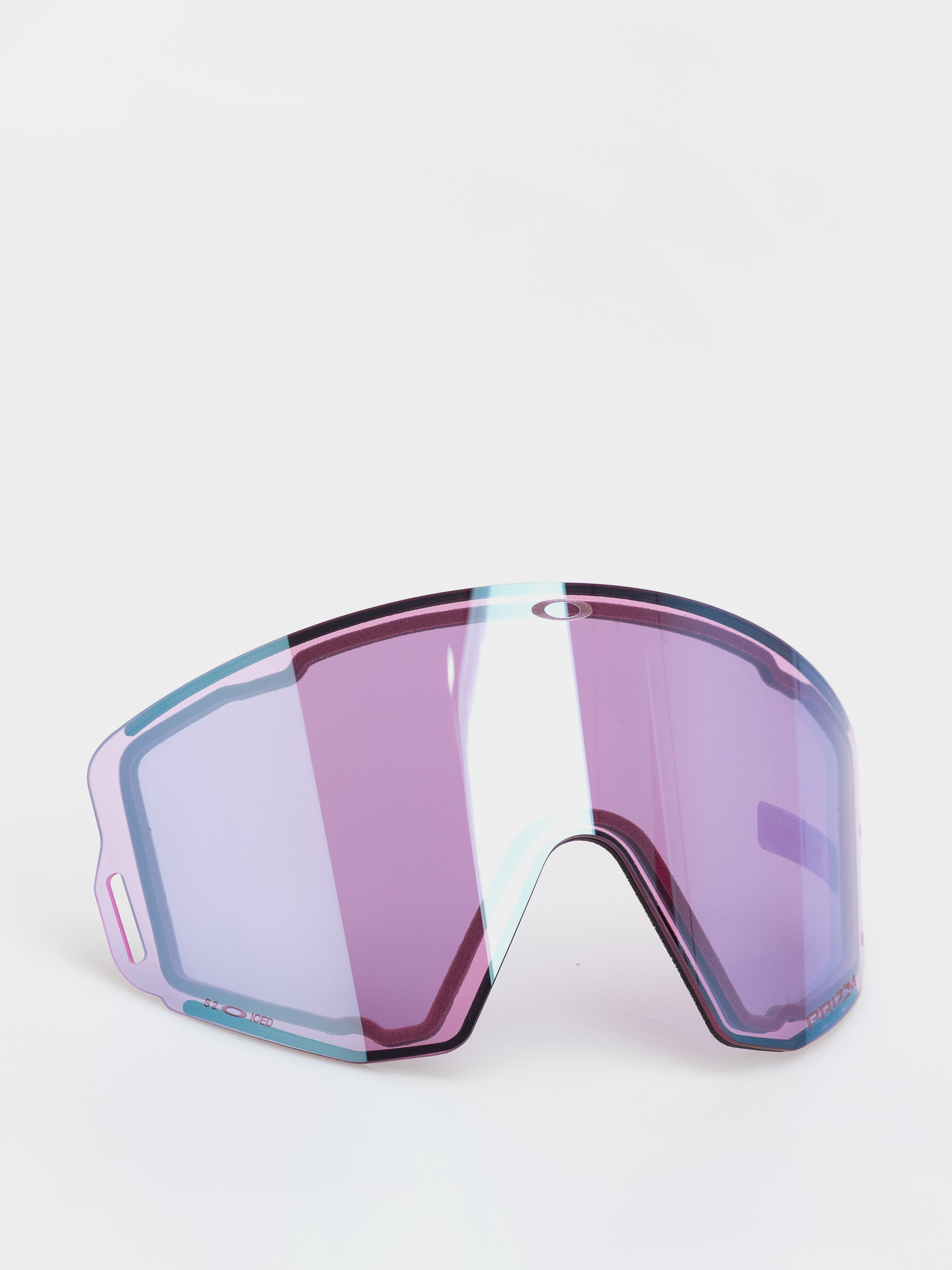 Brýle na snowboard Oakley Flow Scape M (colby stevenson signature/prizm black & prizm iced)
