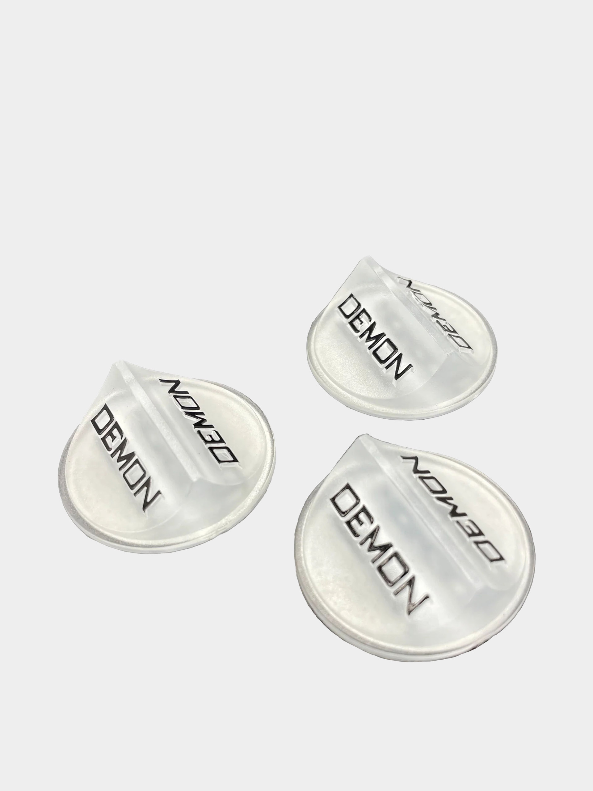 Příslušenství Demon Dome Grips