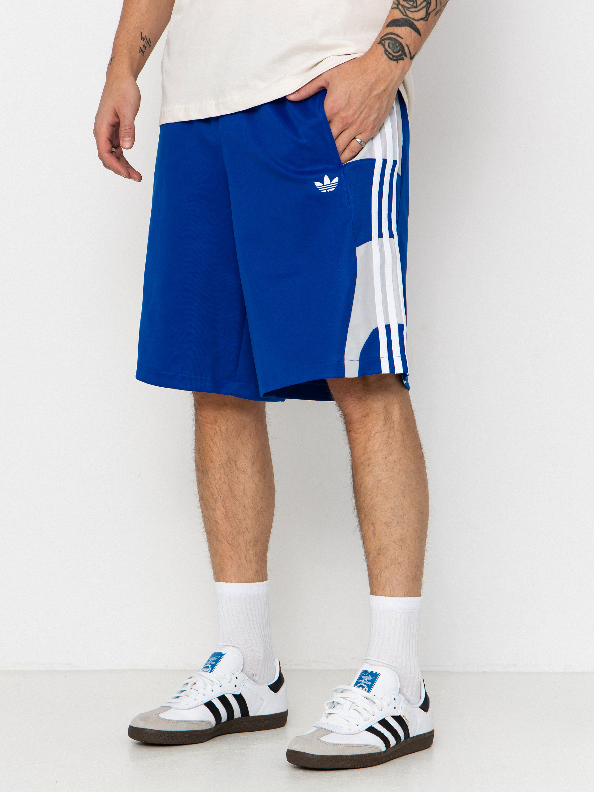 Kraťasy adidas Football