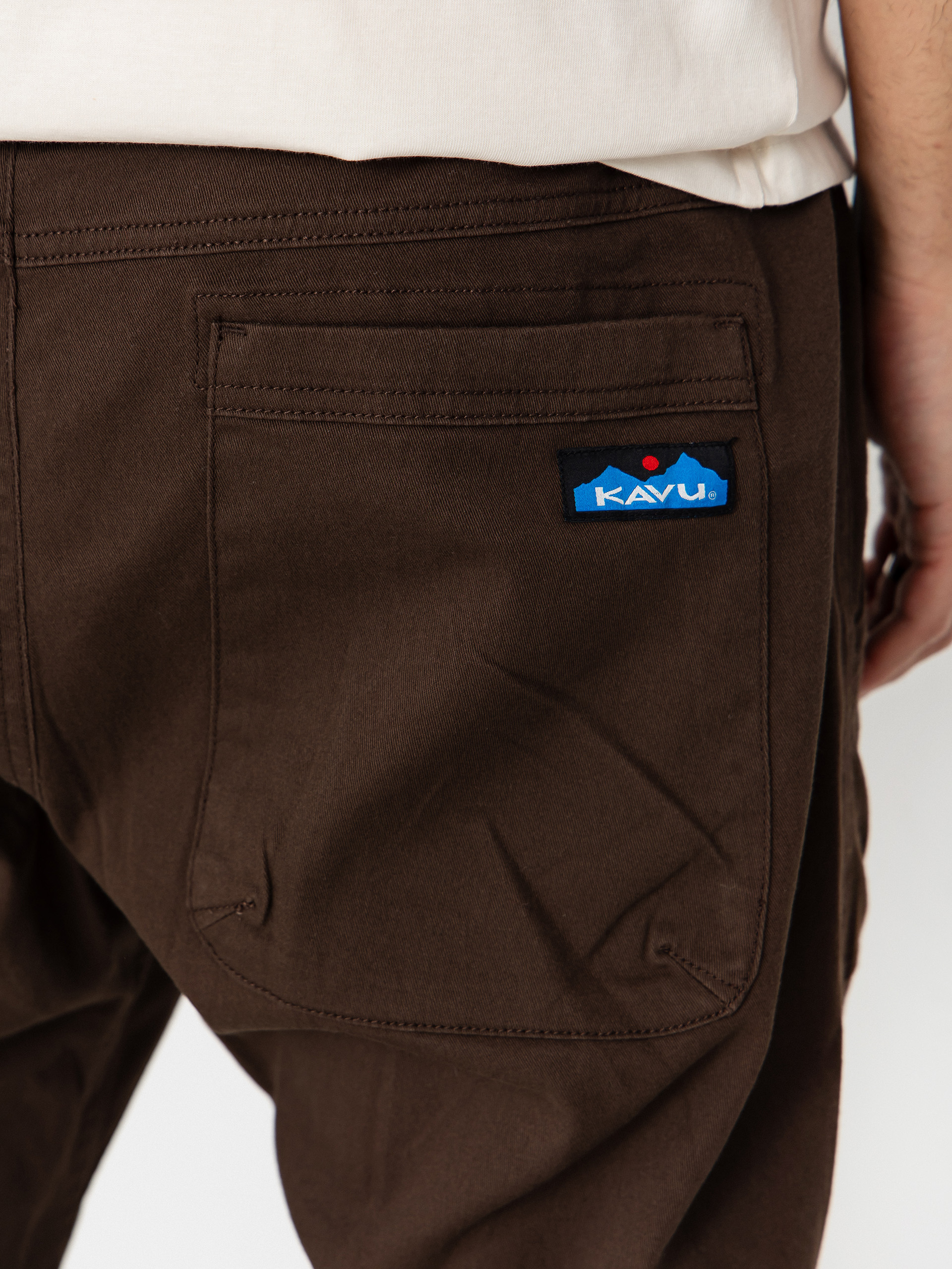 Kalhoty Kavu Kumano (bracken)