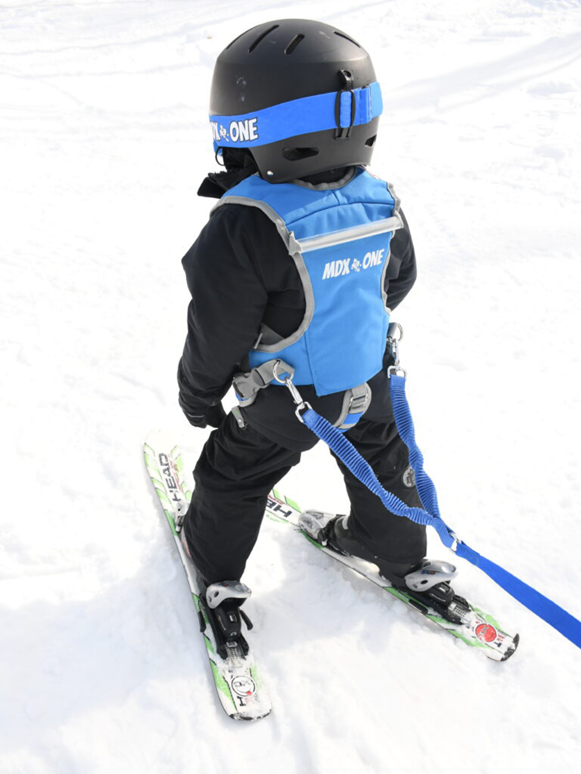 Příslušenství MDX One The Static (blue)