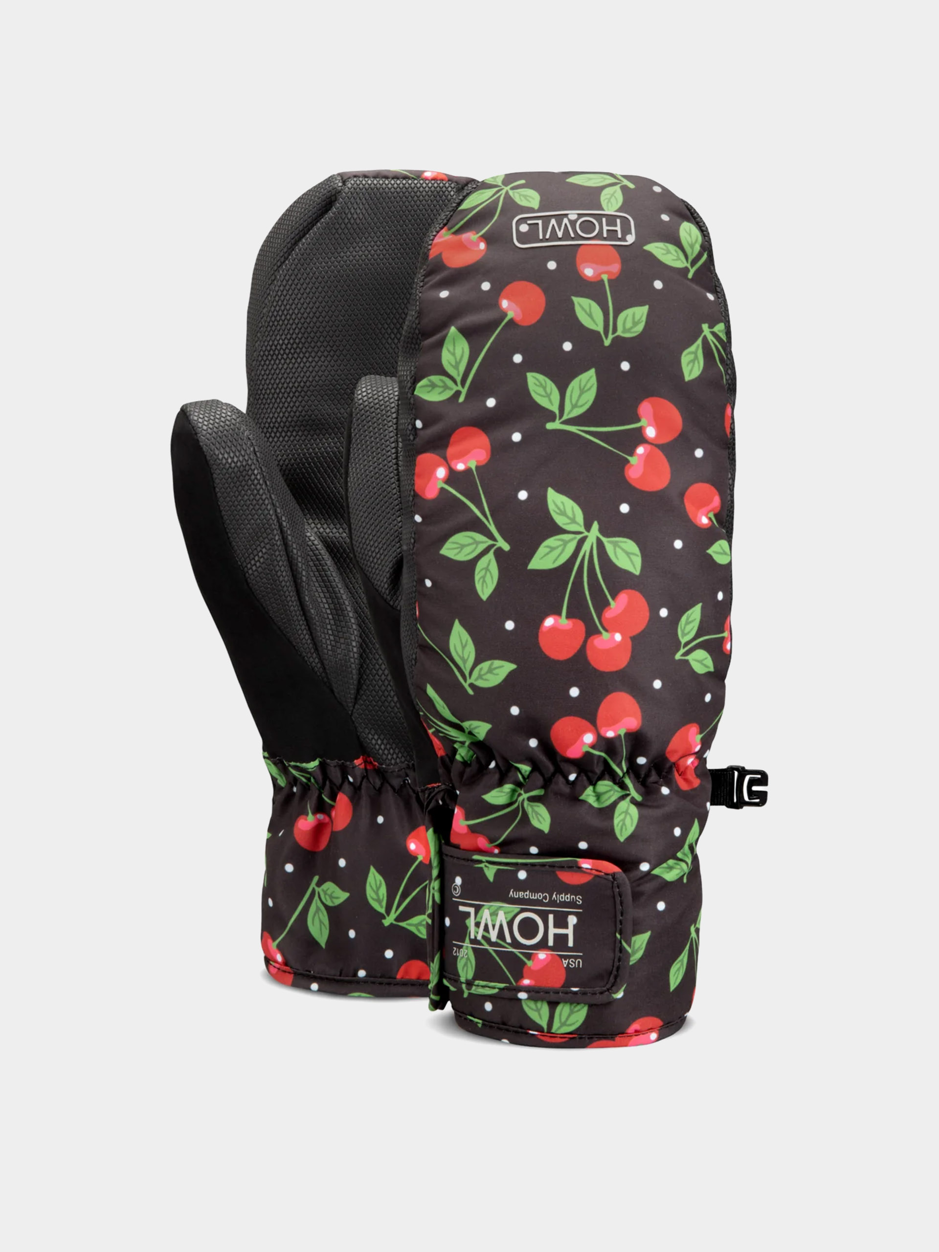 Rukavice Howl Flyweight Mitt (cherries)
