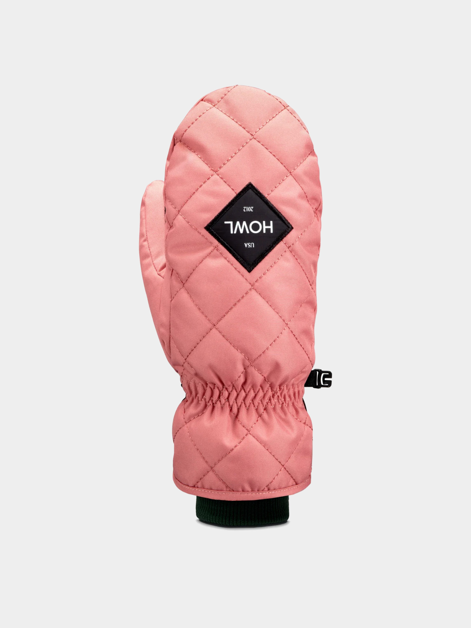 Rukavice Howl Jed Mitt (vintage rose)