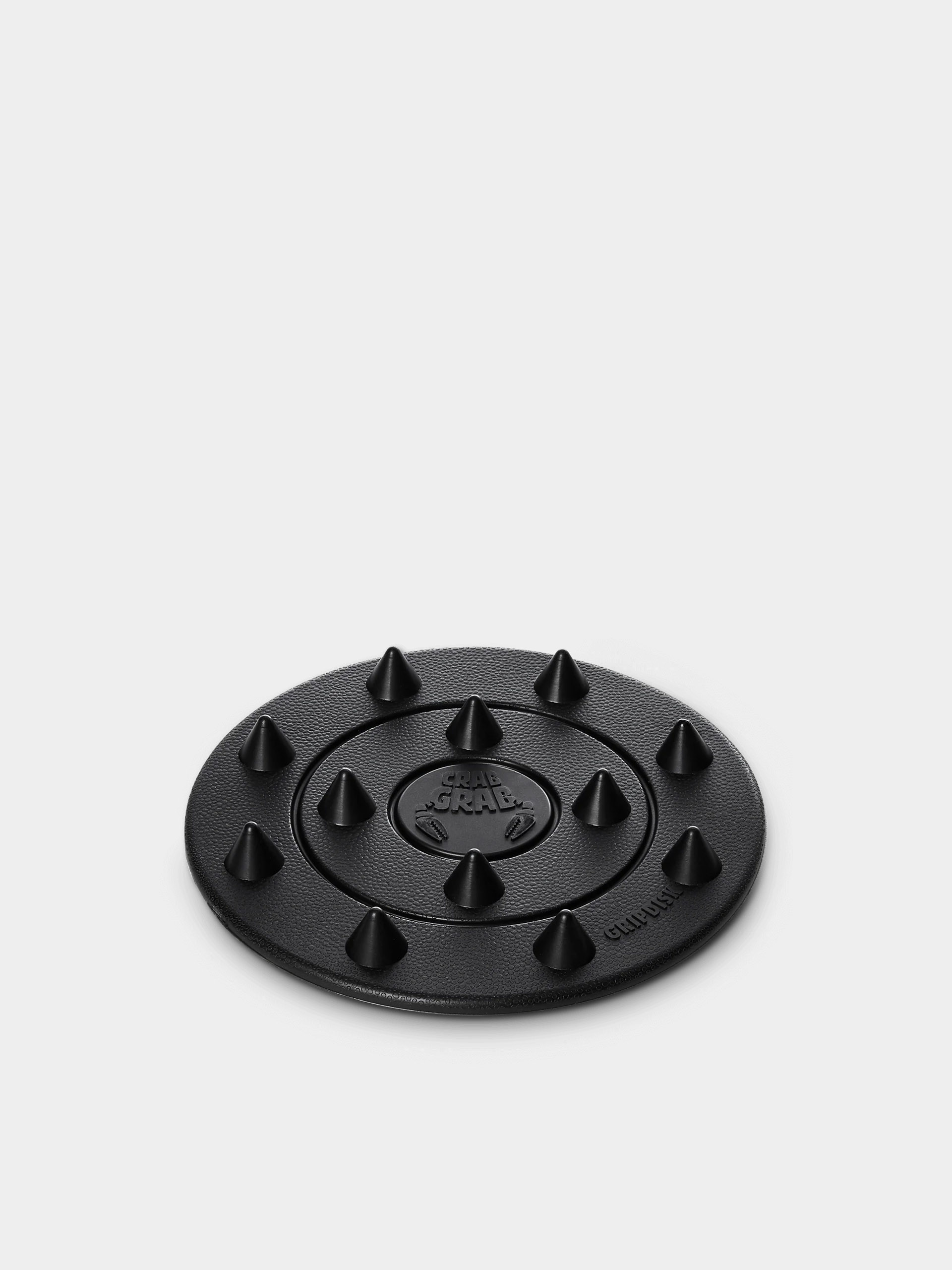 Příslušenství Crab Grab Grip Disc (black)
