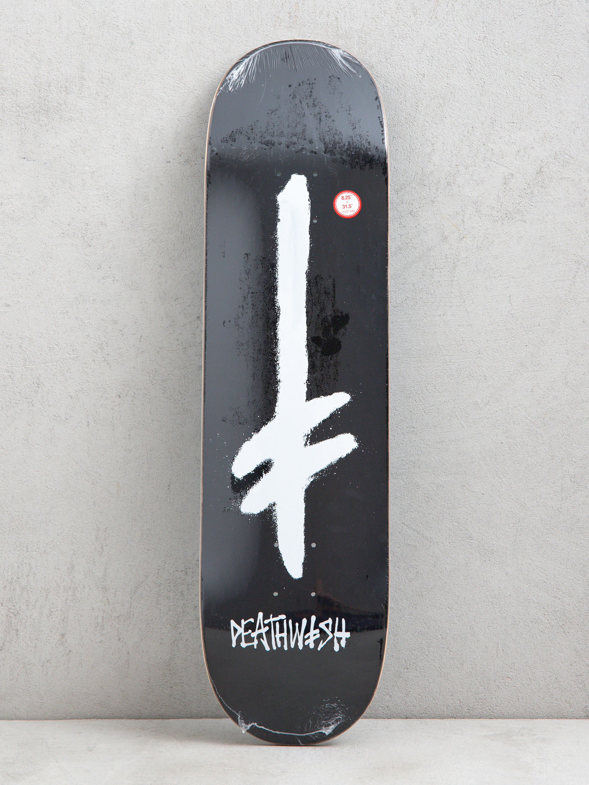 Deska Deathwish Gang Spray