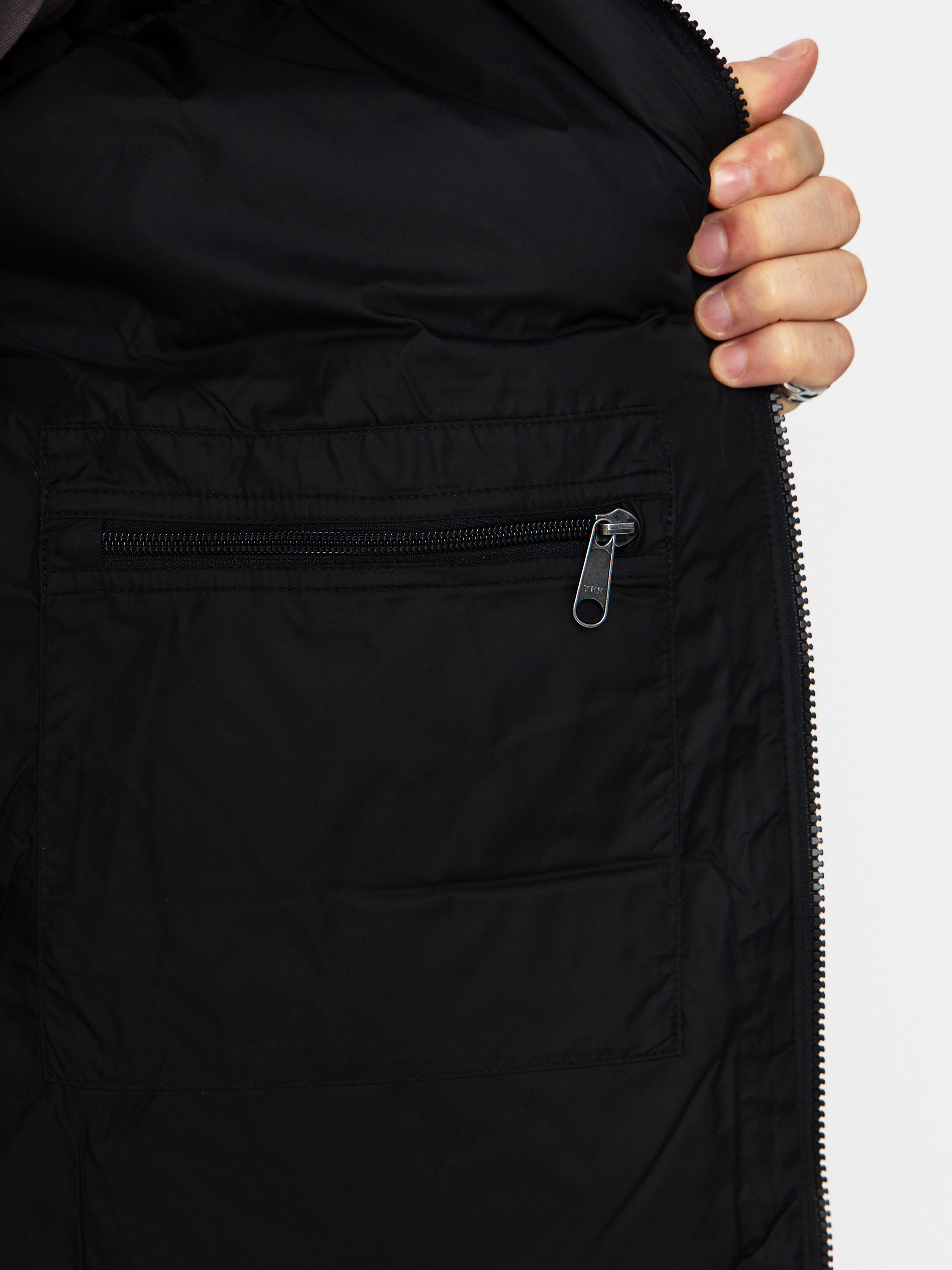 Bunda The North Face 1996 Retro Nuptse (summit navy/tnf black/r)