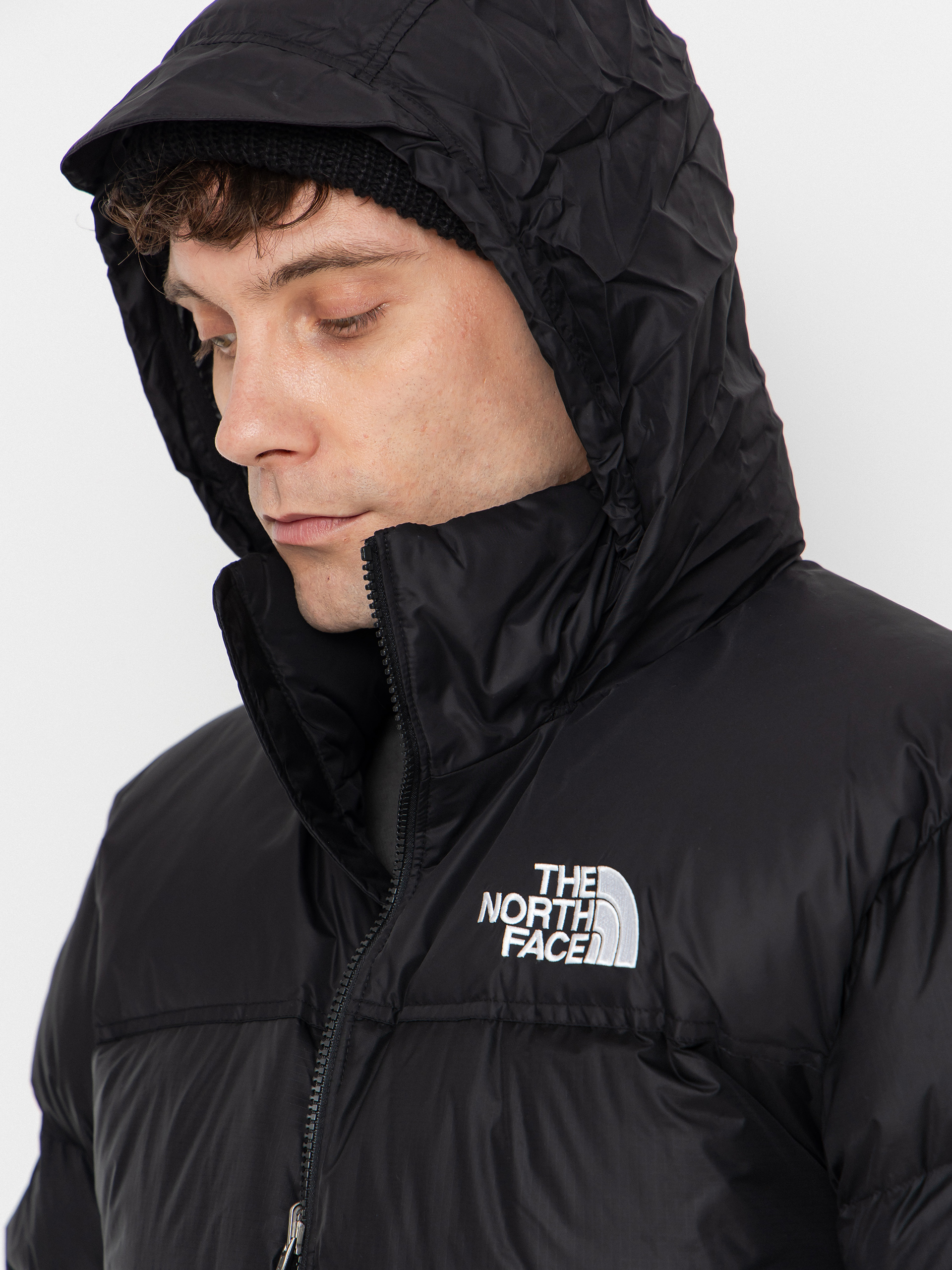 Bunda The North Face 1996 Retro Nuptse (black)