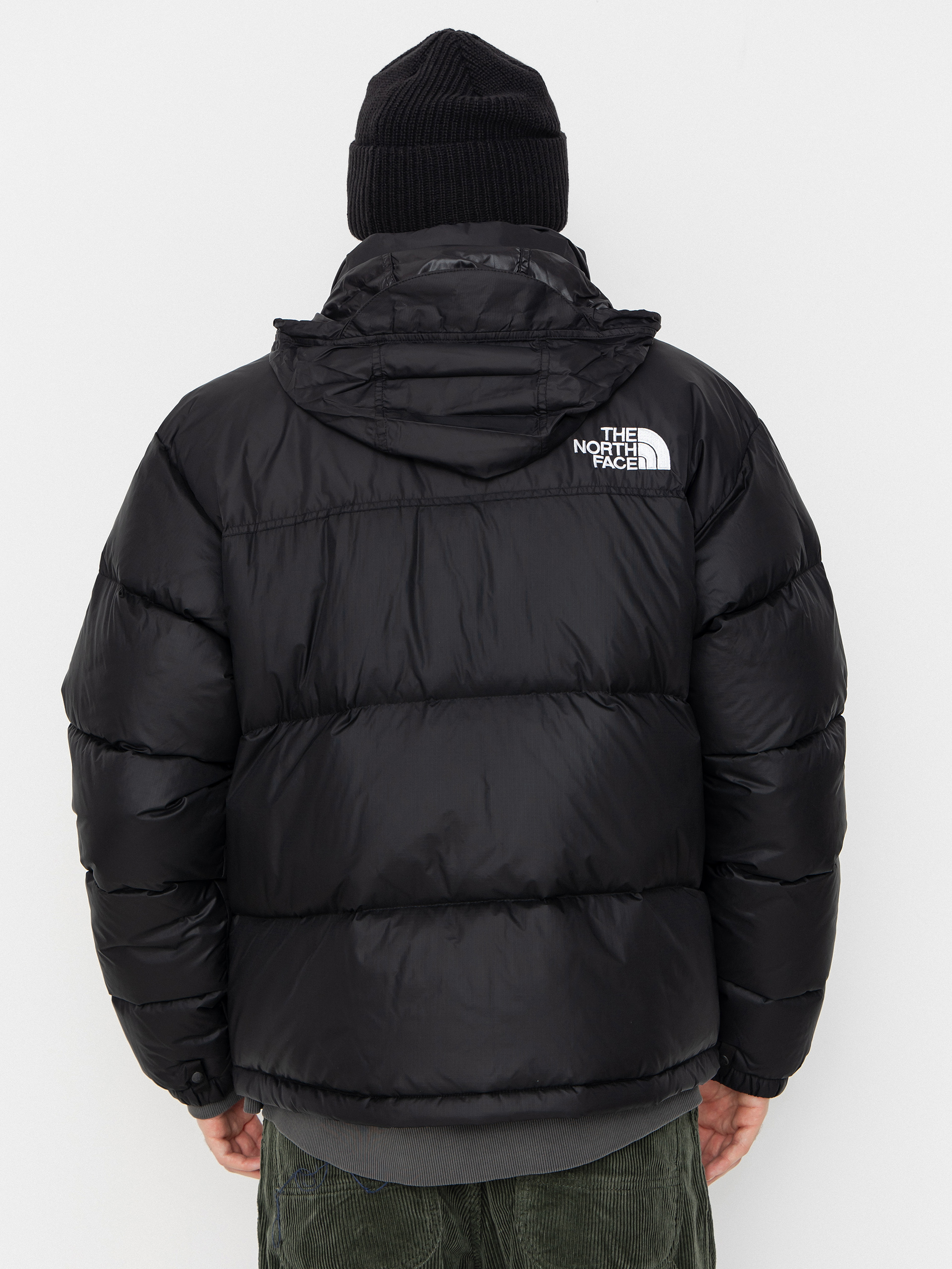 Bunda The North Face 1996 Retro Nuptse (black)