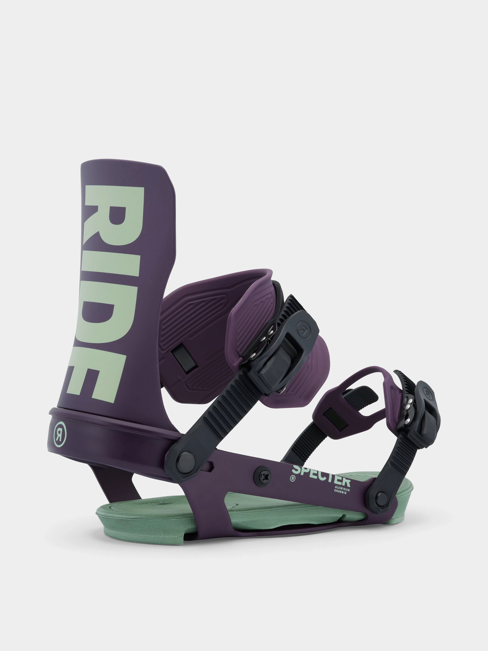 Snowboardovu00e9 vu00e1zu00e1nu00ed Ride Specter (purple)