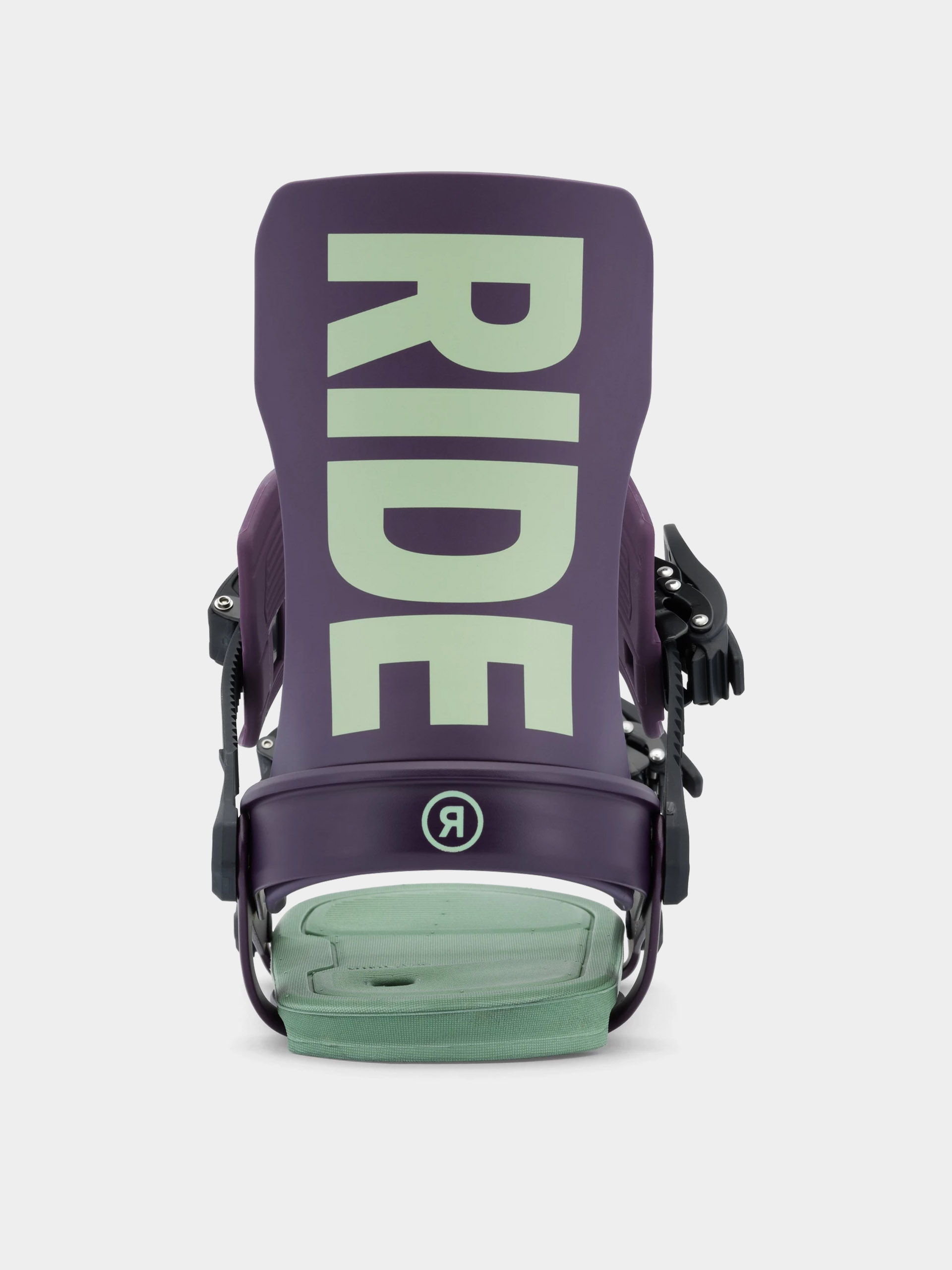 Pánské Snowboardové vázání Ride Specter (purple)