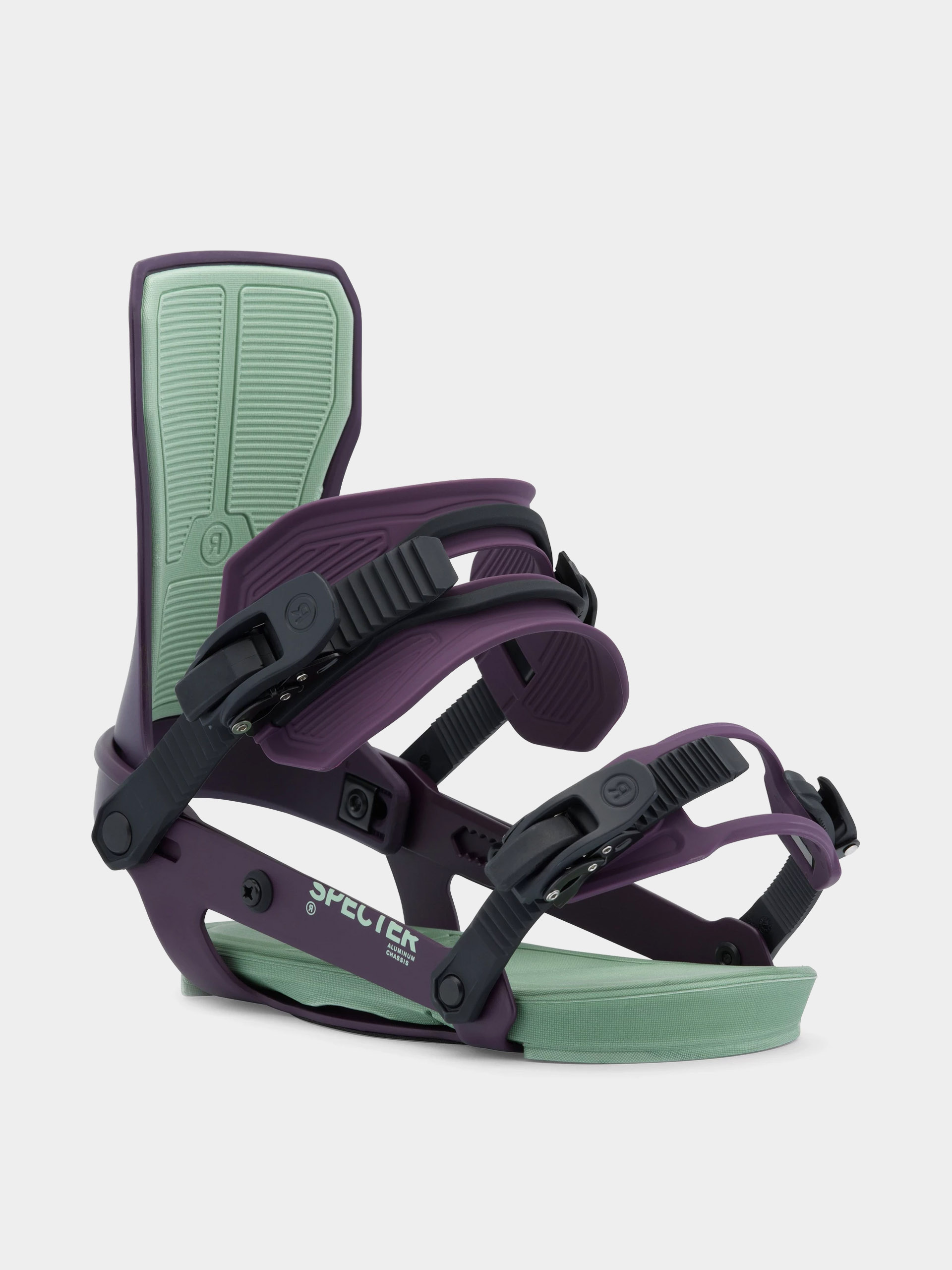 Pánské Snowboardové vázání Ride Specter (purple)