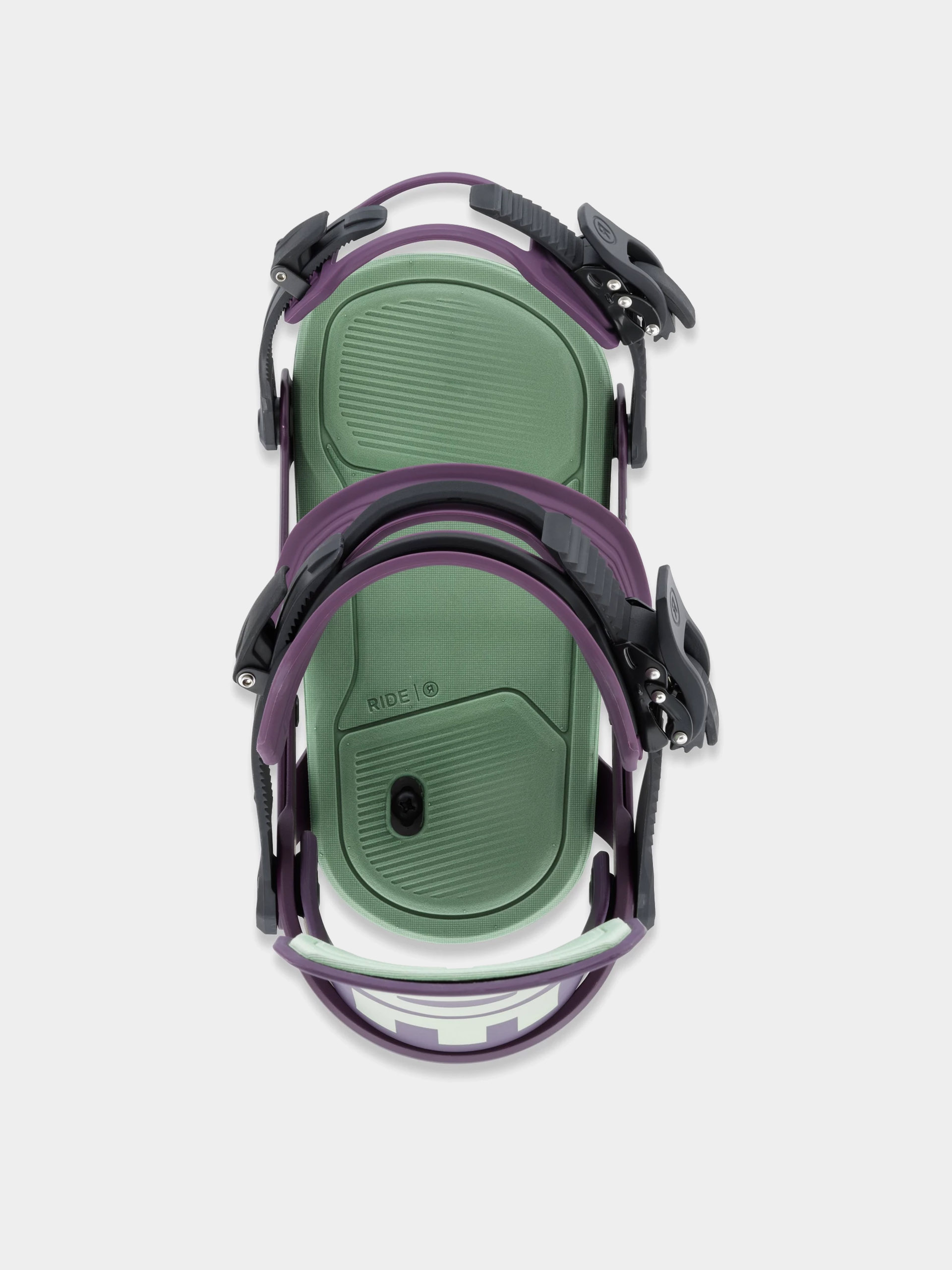Pánské Snowboardové vázání Ride Specter (purple)