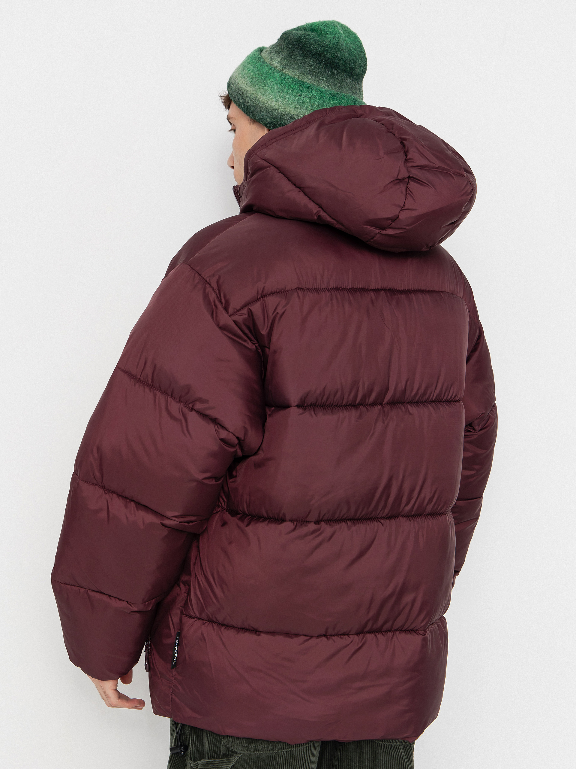 Bunda Carhartt WIP Toronto (rondo/black)