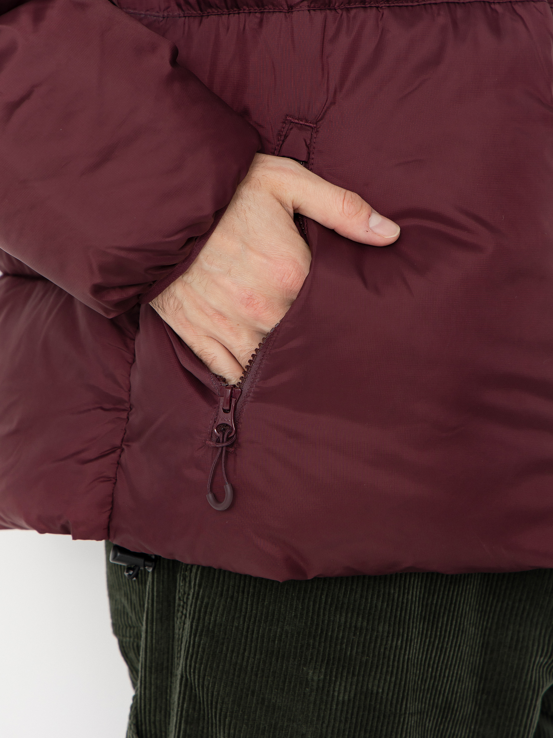 Bunda Carhartt WIP Toronto (rondo/black)