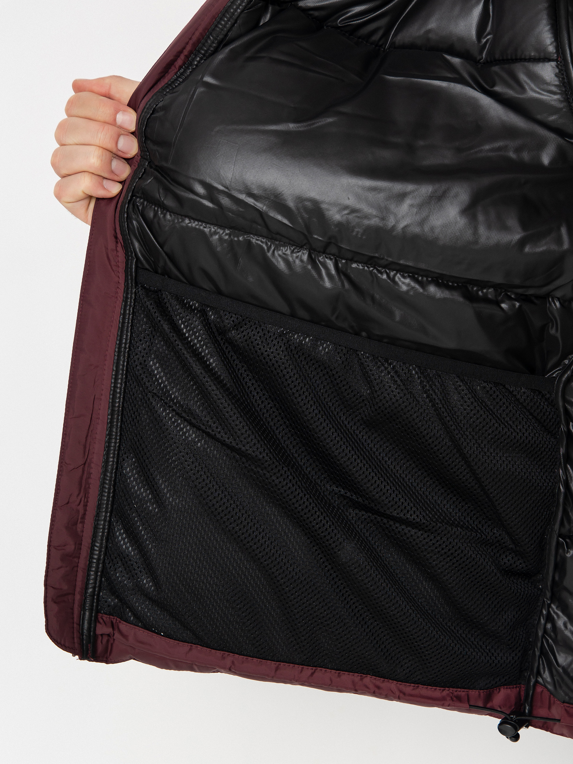 Bunda Carhartt WIP Toronto (rondo/black)