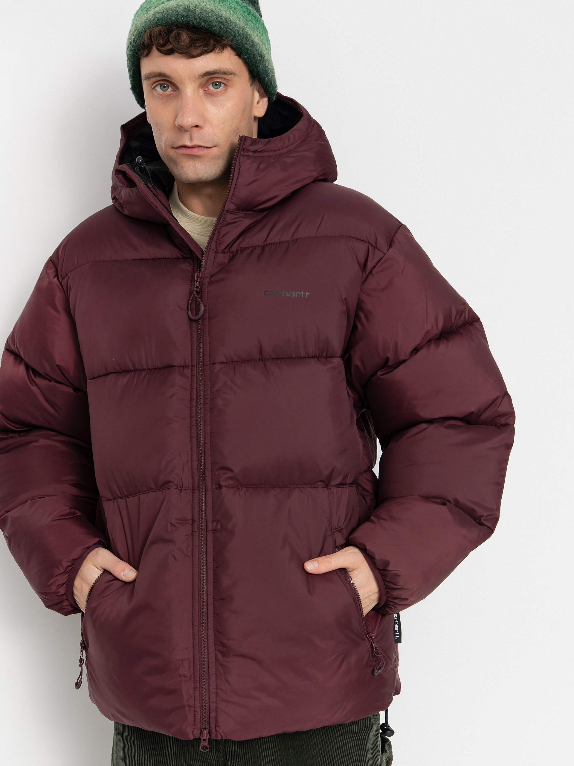 Bunda Carhartt WIP Toronto