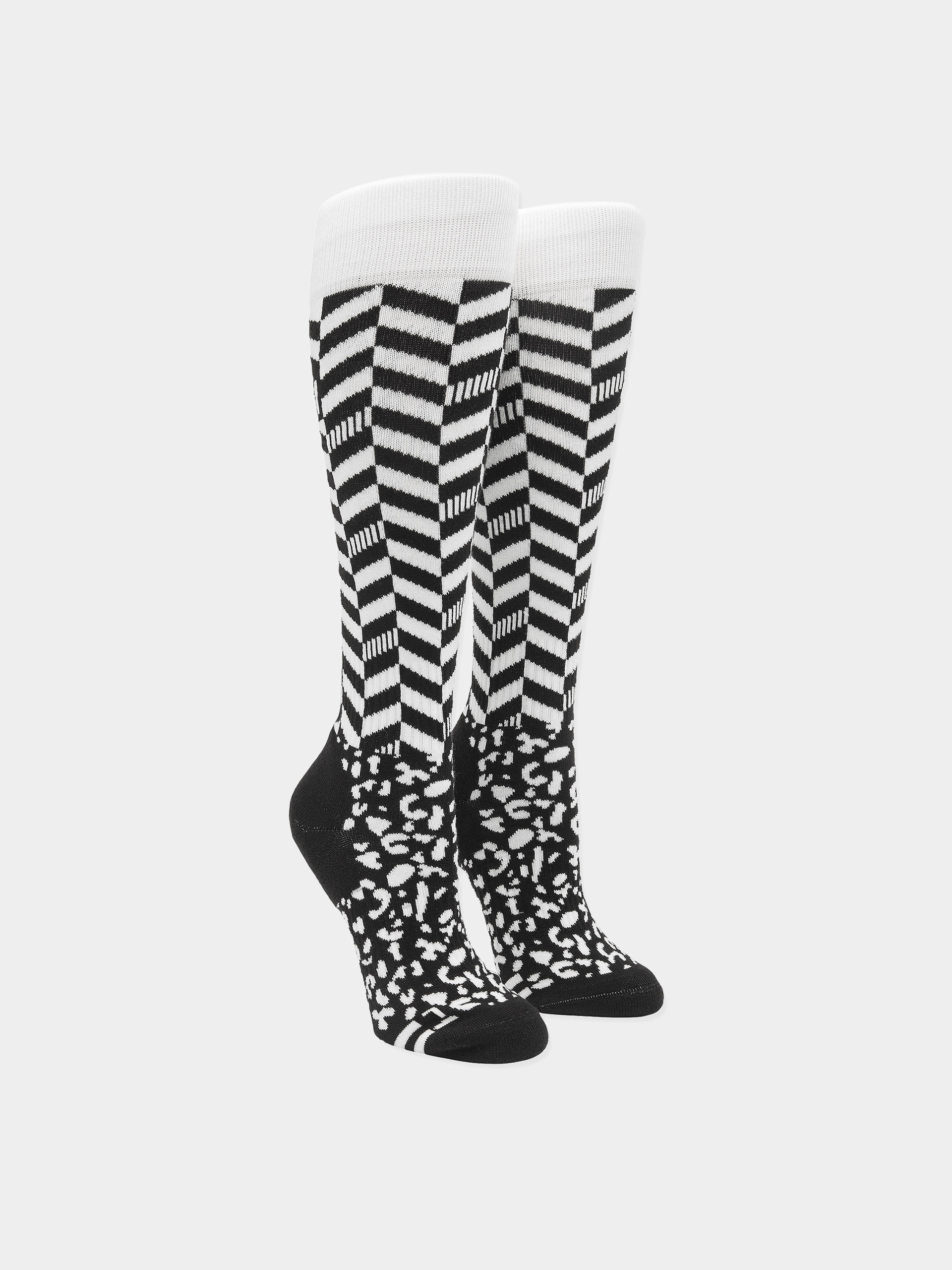 Ponou017eky Volcom Cheetah Chev Otc Wmn (black)