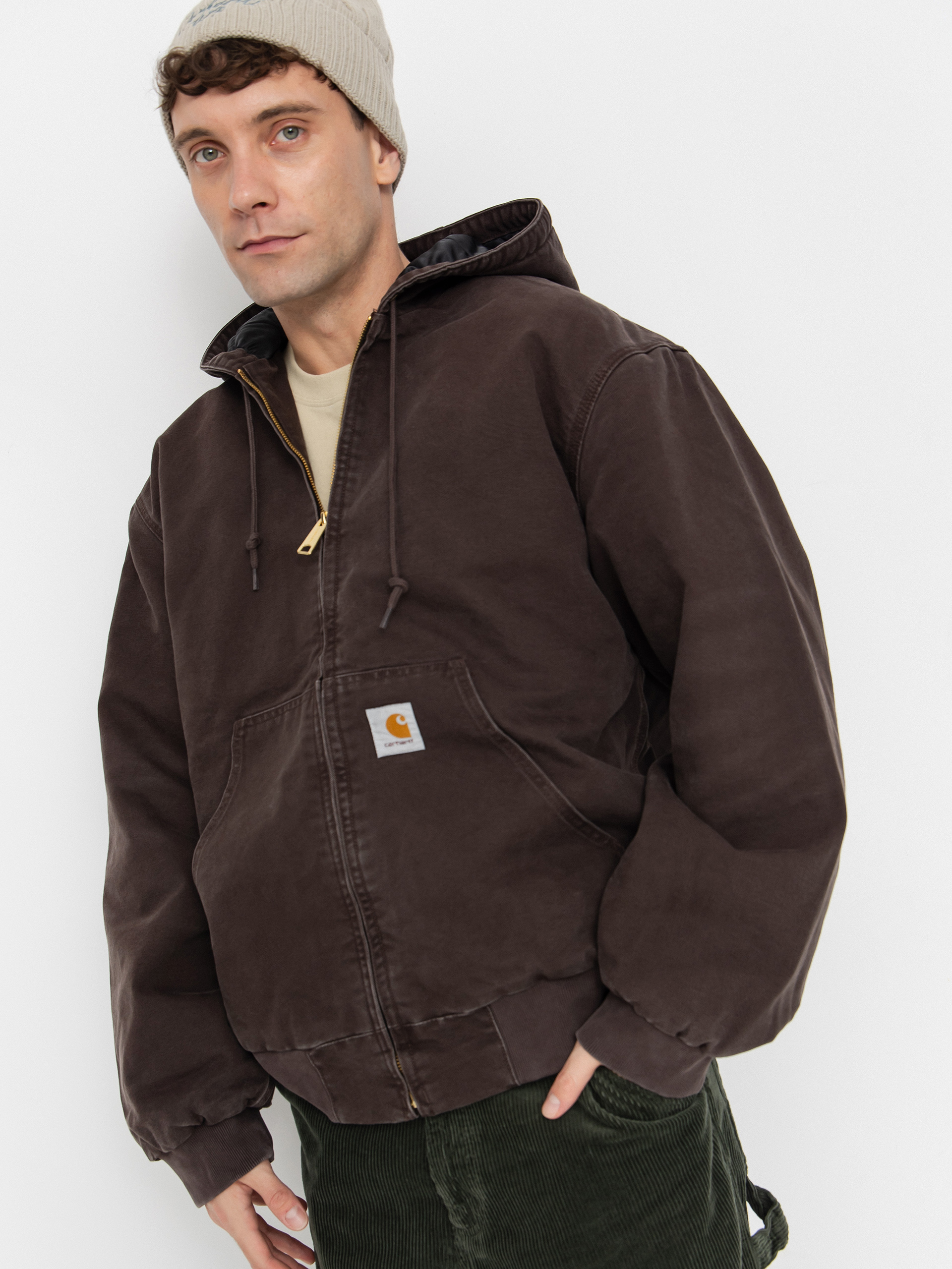 Bunda Carhartt WIP OG Active