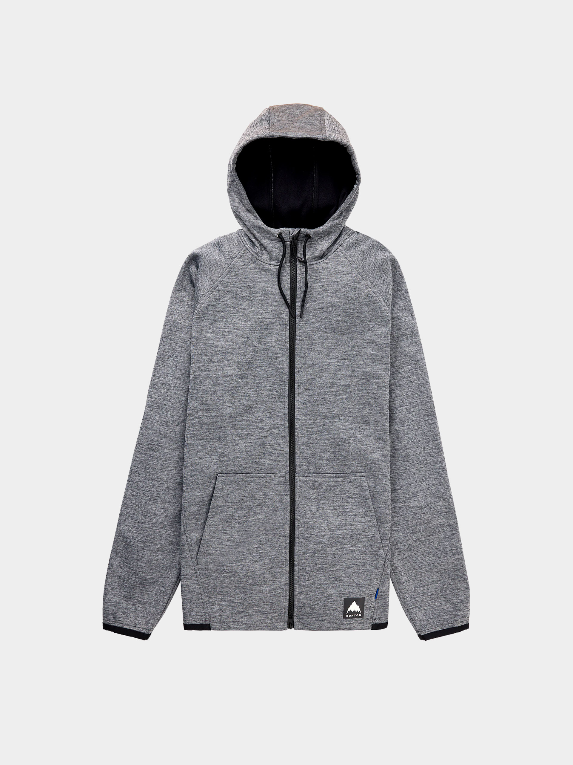 Termomikina  Burton Crown ZHD (true black heather)