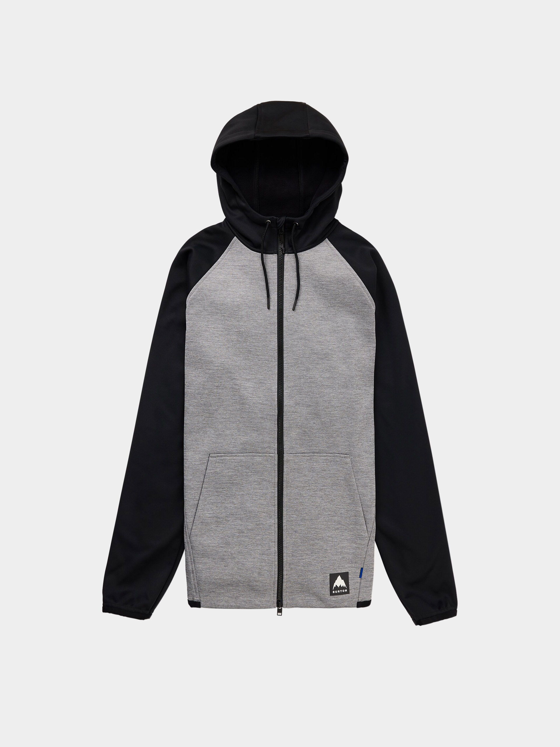 Termomikina  Burton Crown ZHD