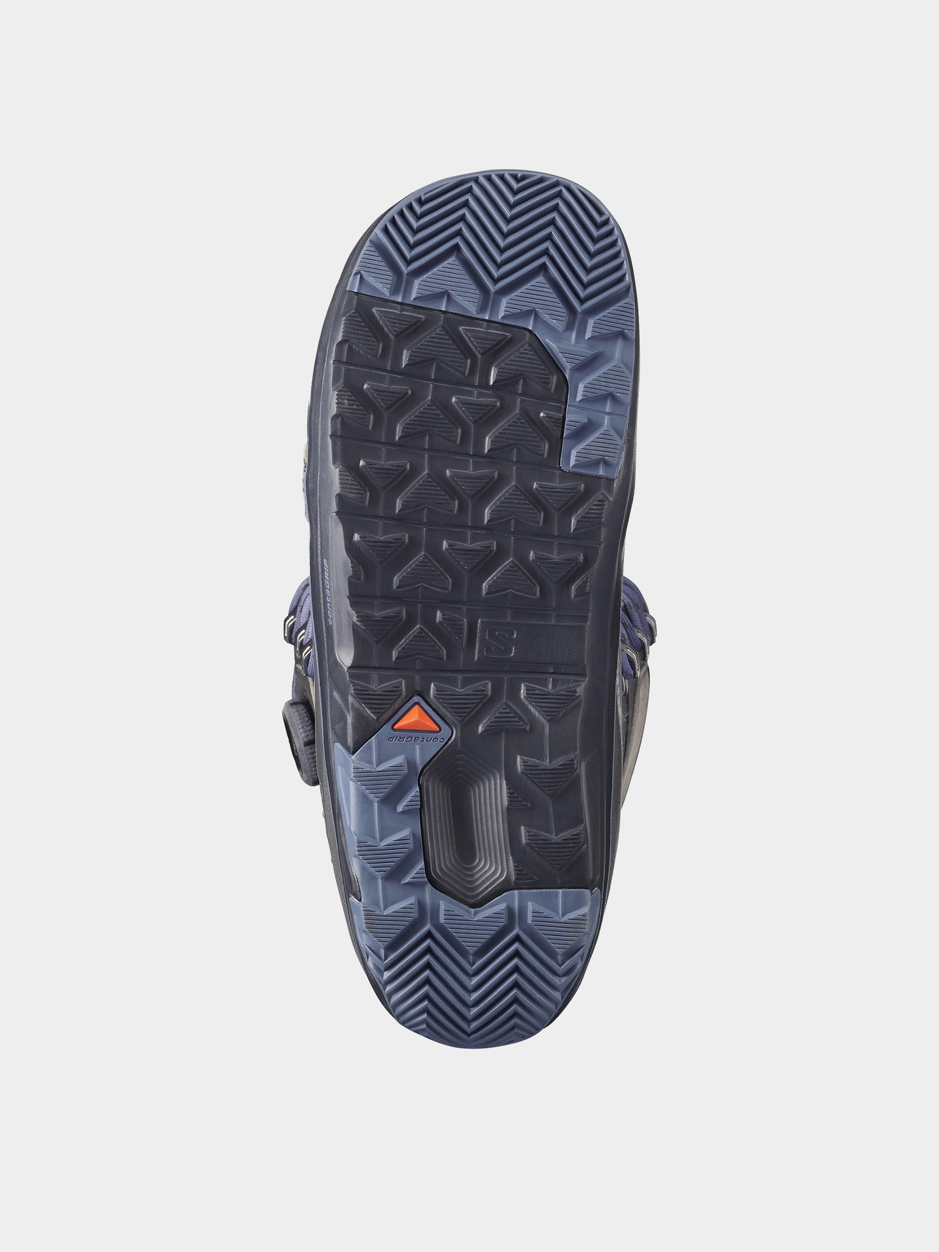 Pánské Boty na snowboard Salomon X Approach Lace Sj Boa (team ph)