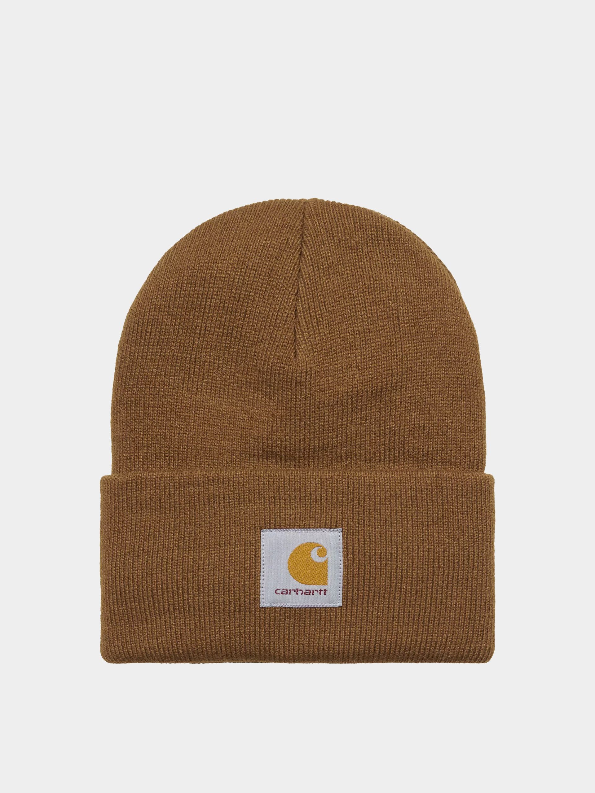 u010cepice Carhartt WIP Acrylic Watch (hamilton brown)