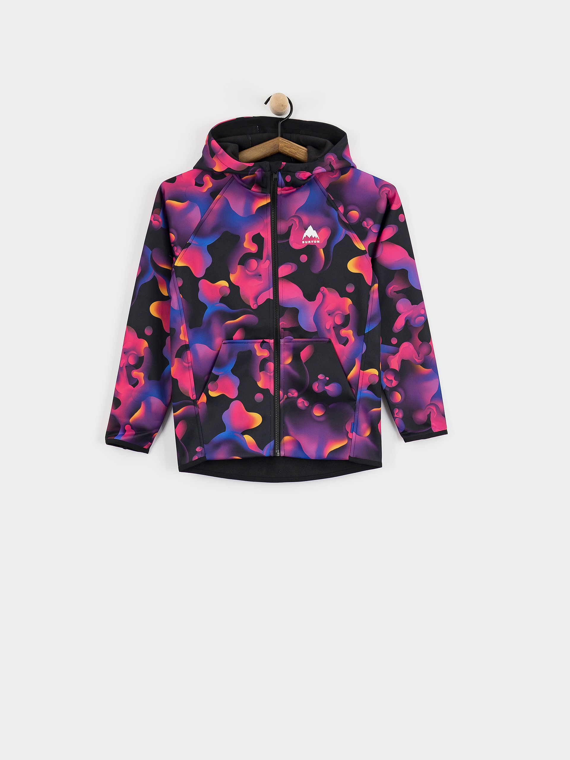 Termomikina  Burton Crown Weatherproof ZHD JR