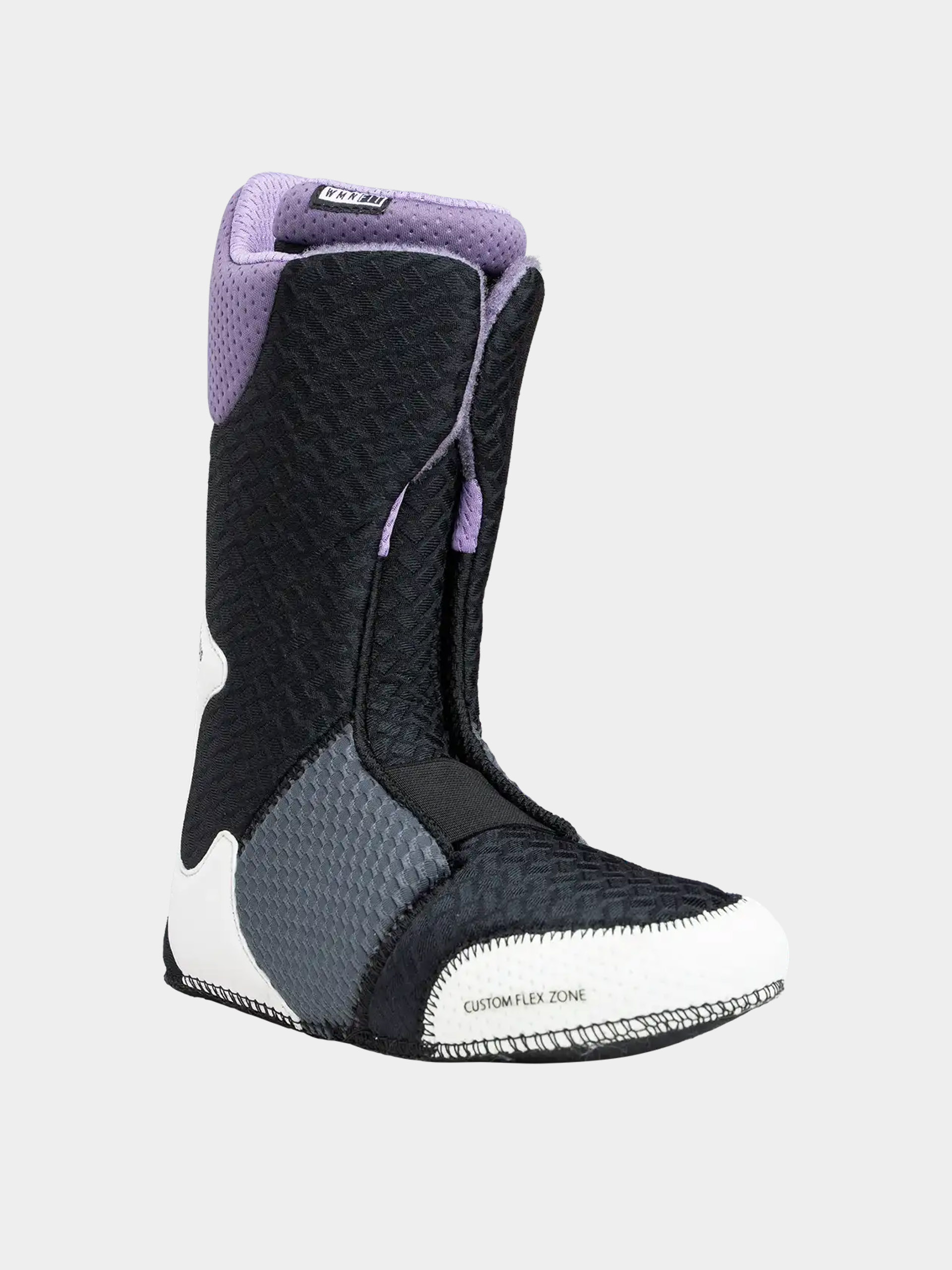 Dámské Boty na snowboard Nidecker Altai (purple)