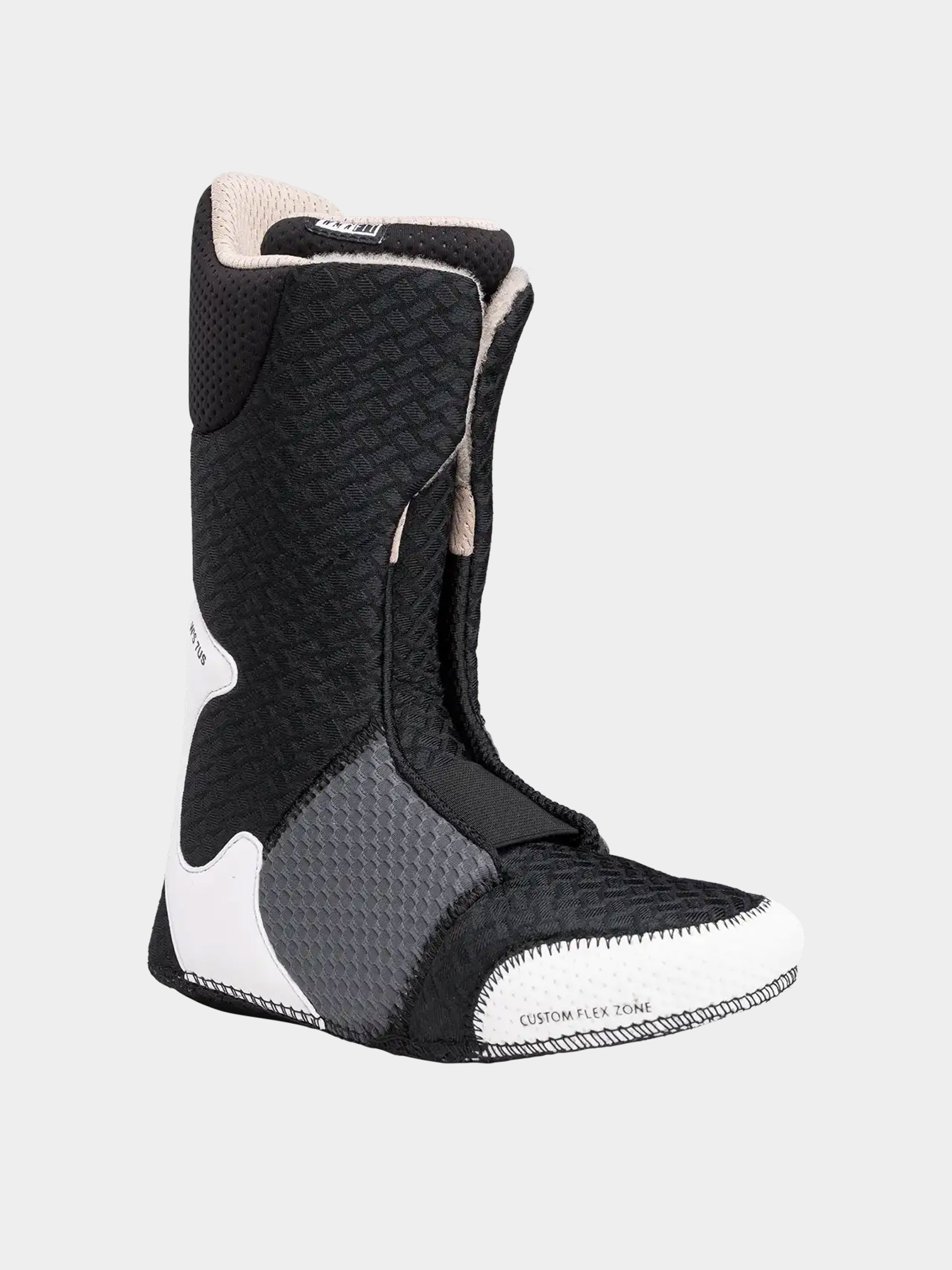 Dámské Boty na snowboard Nidecker Altai (black)