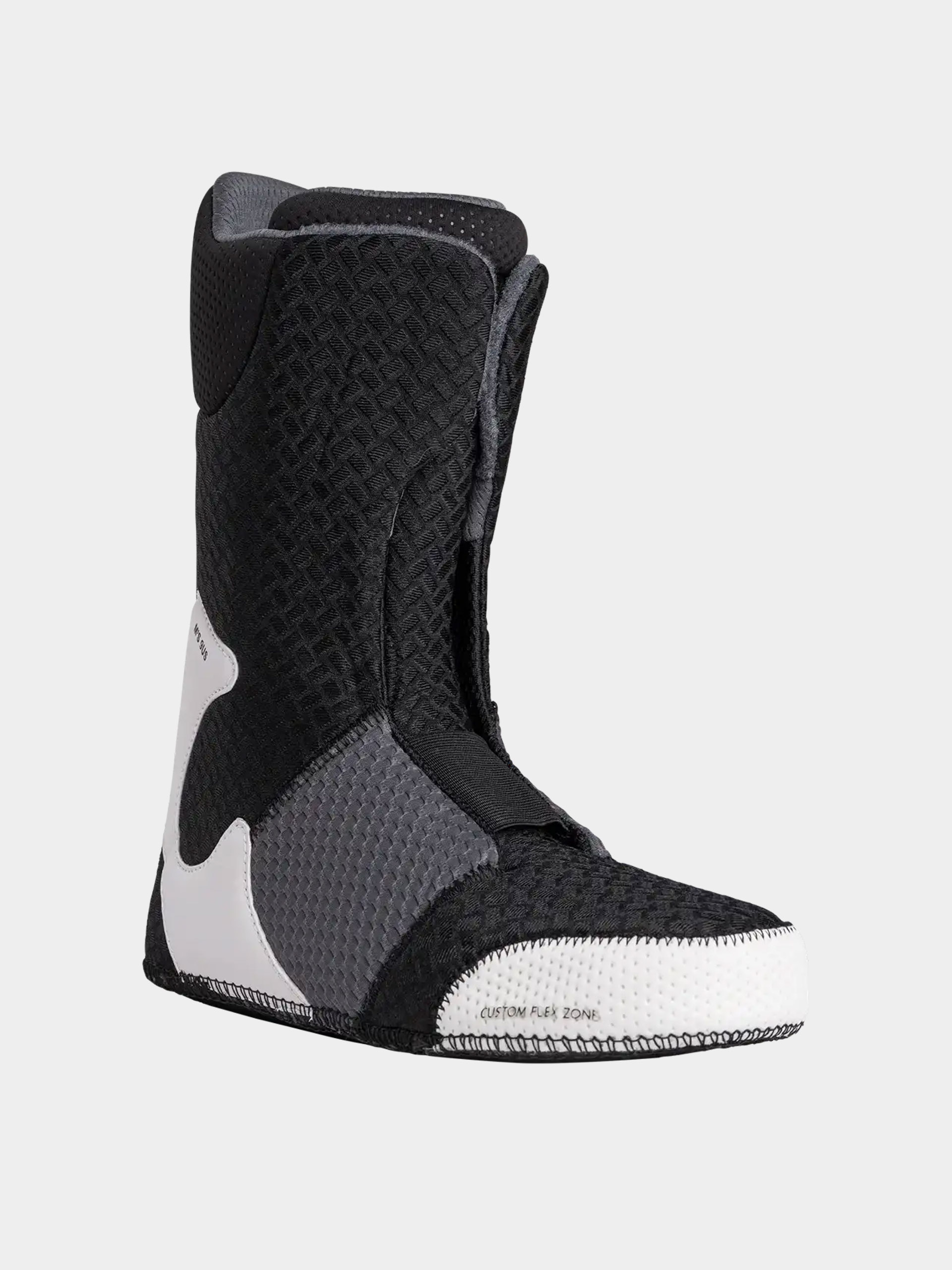 Pánské Boty na snowboard Nidecker Rift Pro (black)