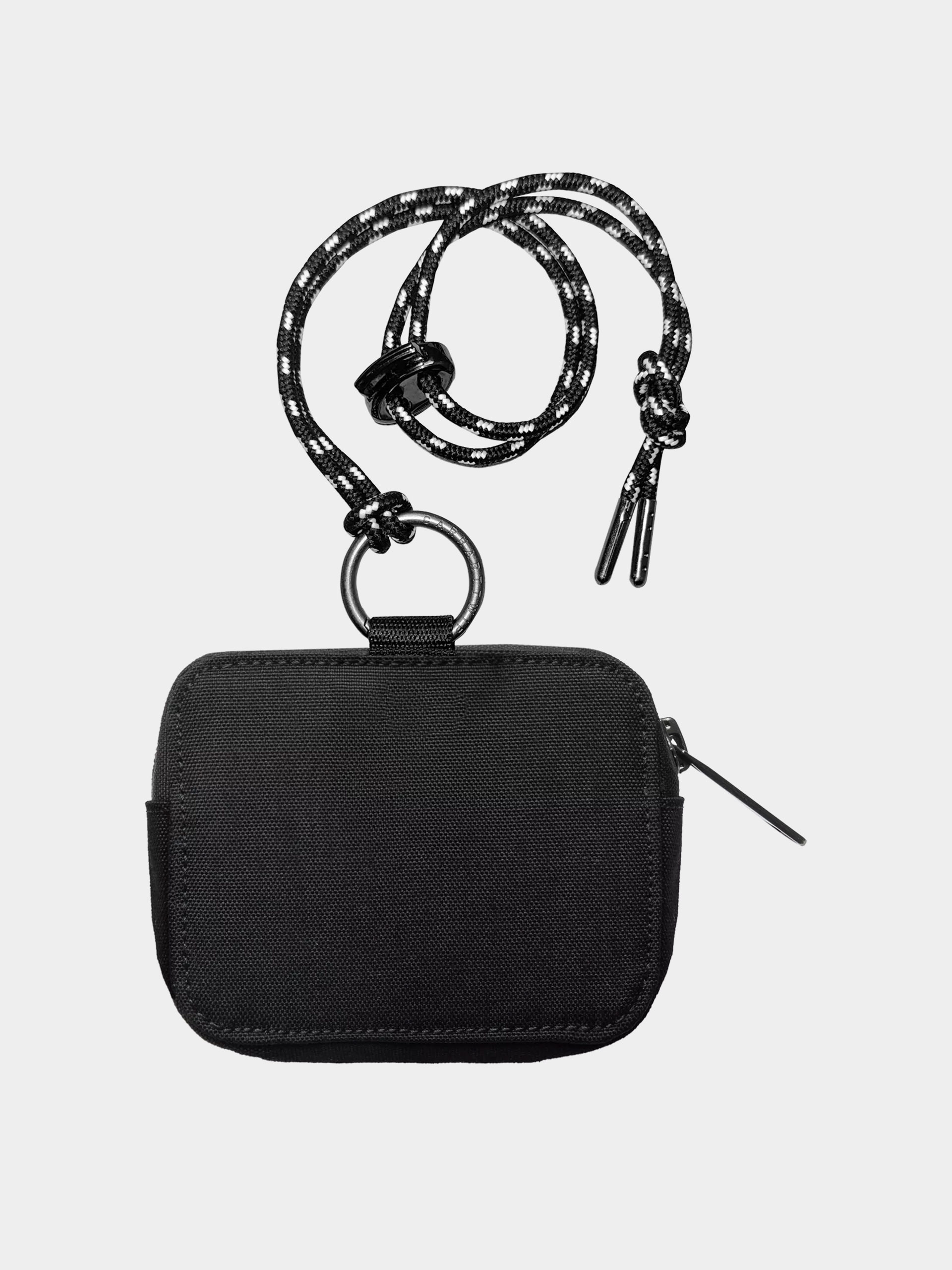 Taška Carhartt WIP Adair Pouch (black)