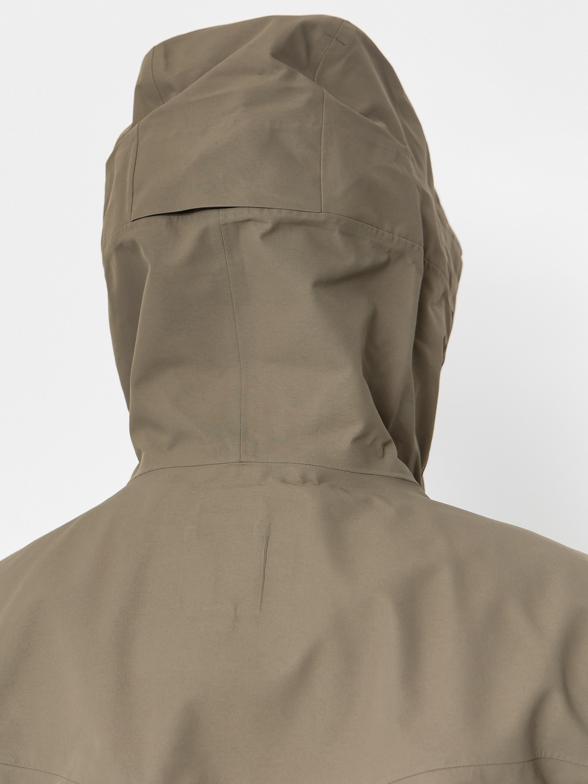 Pánská Snowboardová bunda Vans Hi Country 3L 2.0 (mountain essentials bungee cord)