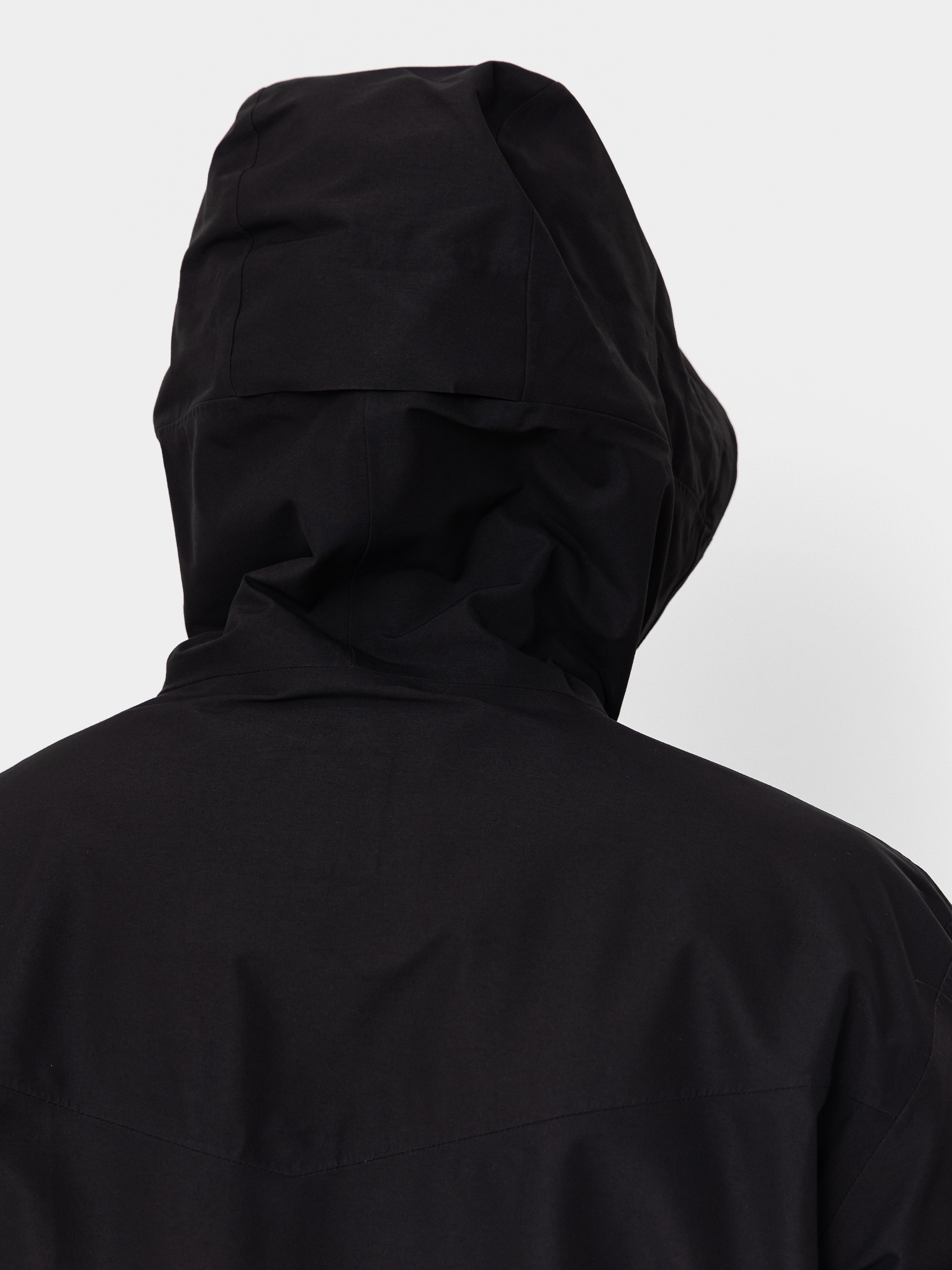 Pánská Snowboardová bunda Vans Hi Country 3L 2.0 (black)