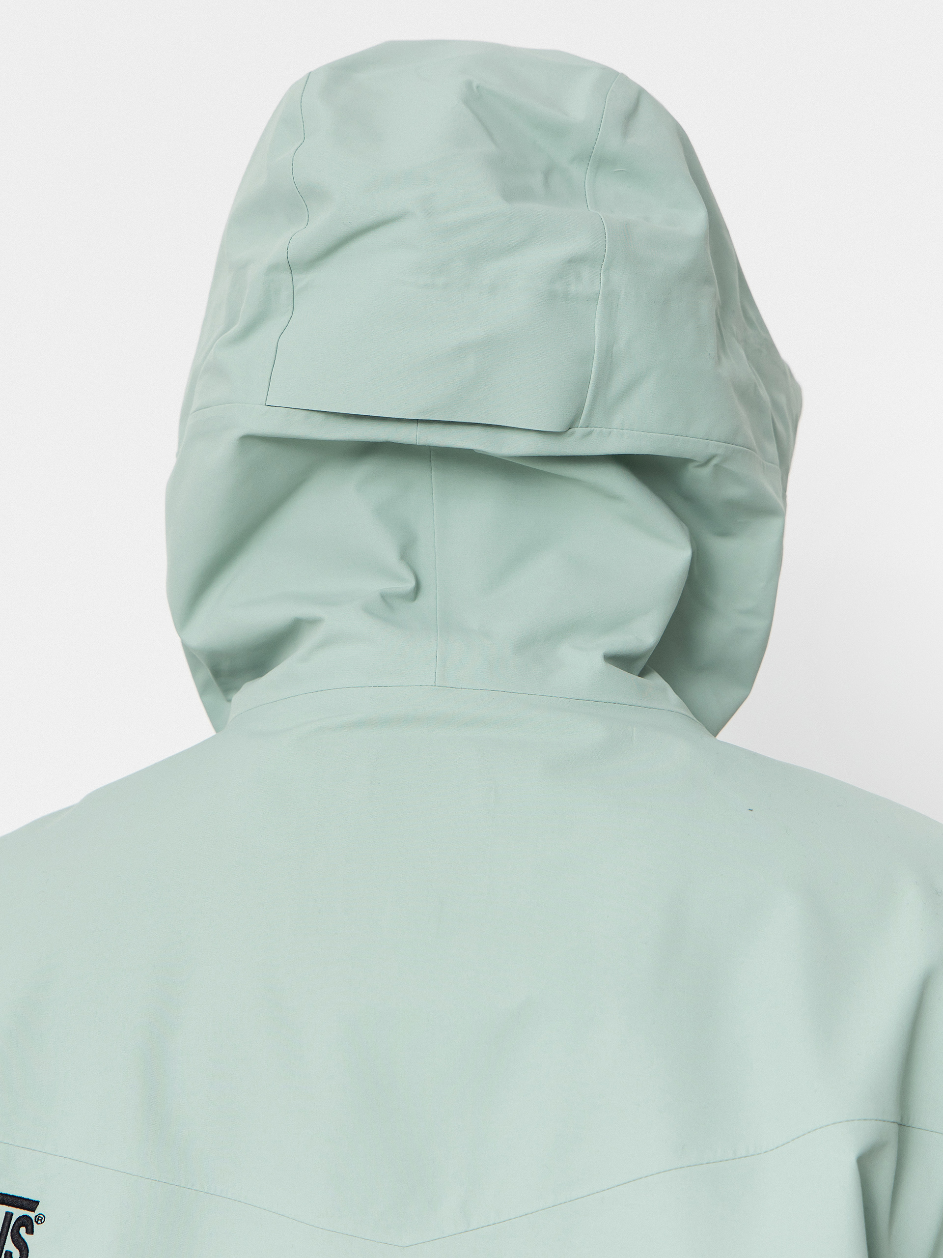 Pánská Snowboardová bunda Vans Hi Country 3L 2.0 (gray olive)