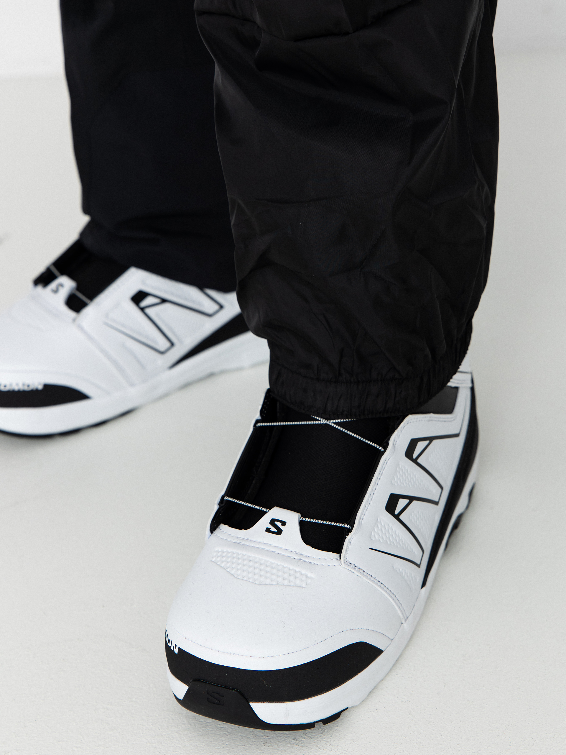 Pánská Snowboardová bunda Quiksilver Dawson (trekking green)