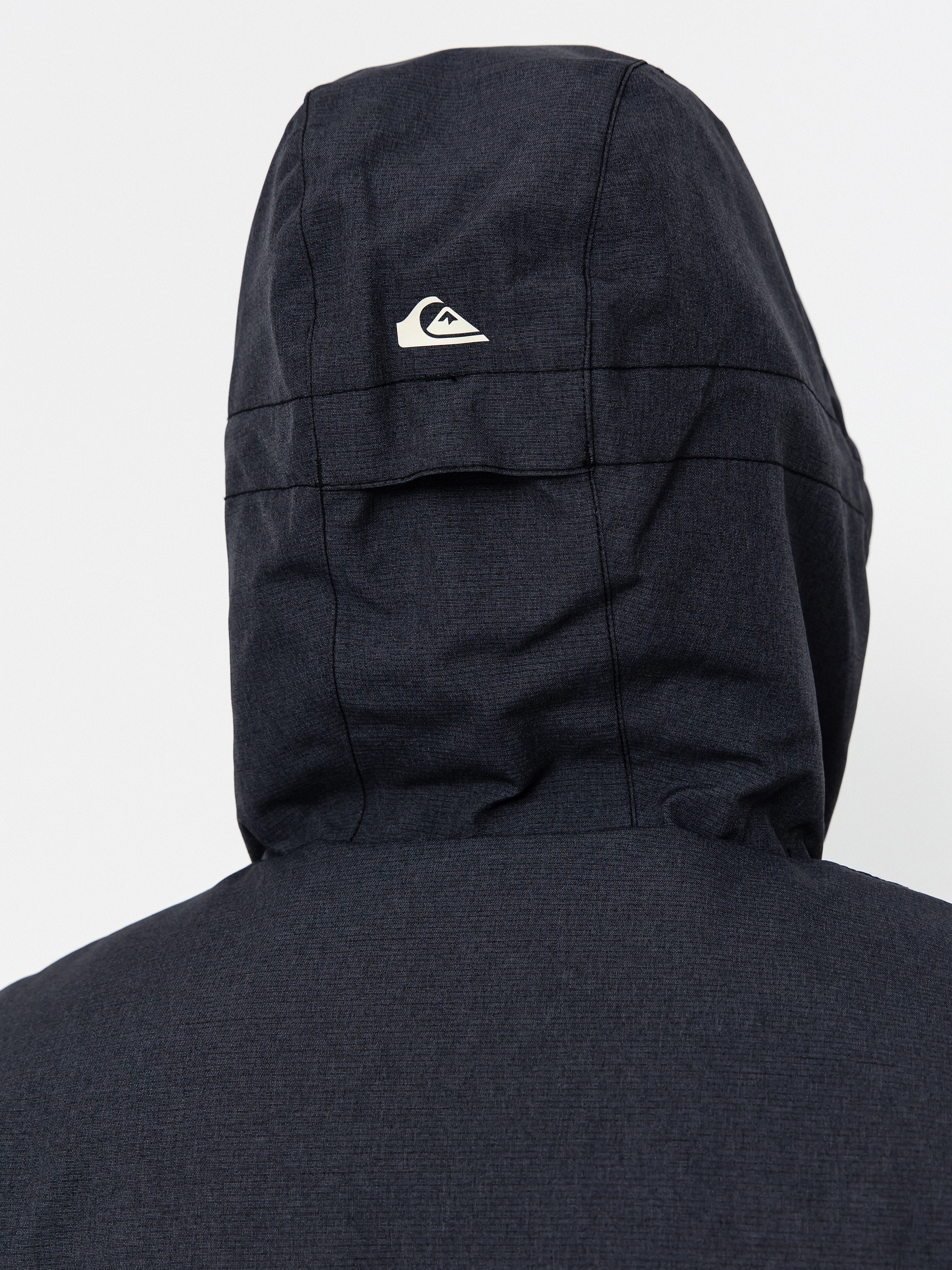 Pánská Snowboardová bunda Quiksilver Dawson (trekking green)