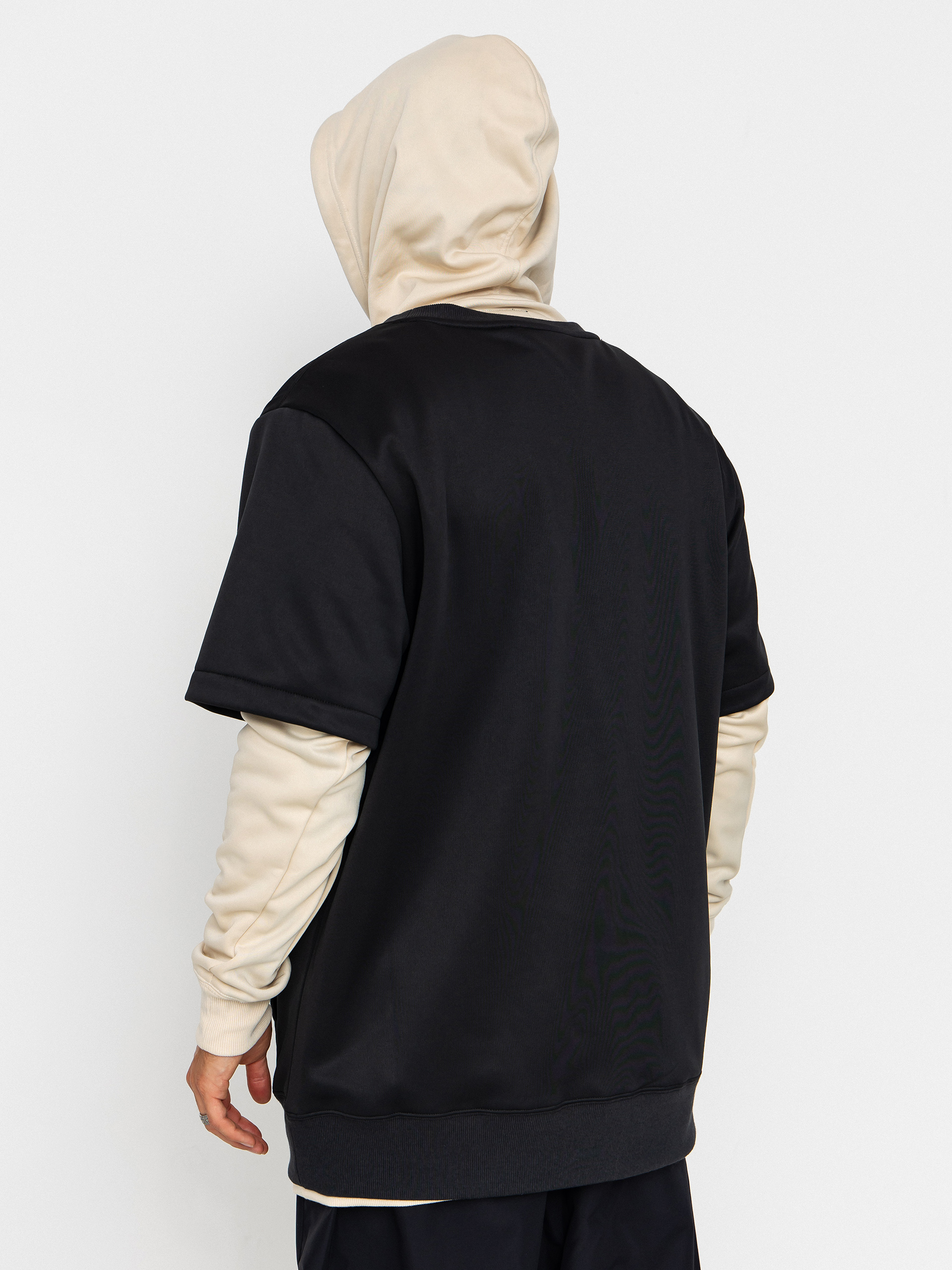 Pánská Termomikina  DC Dryden (black)