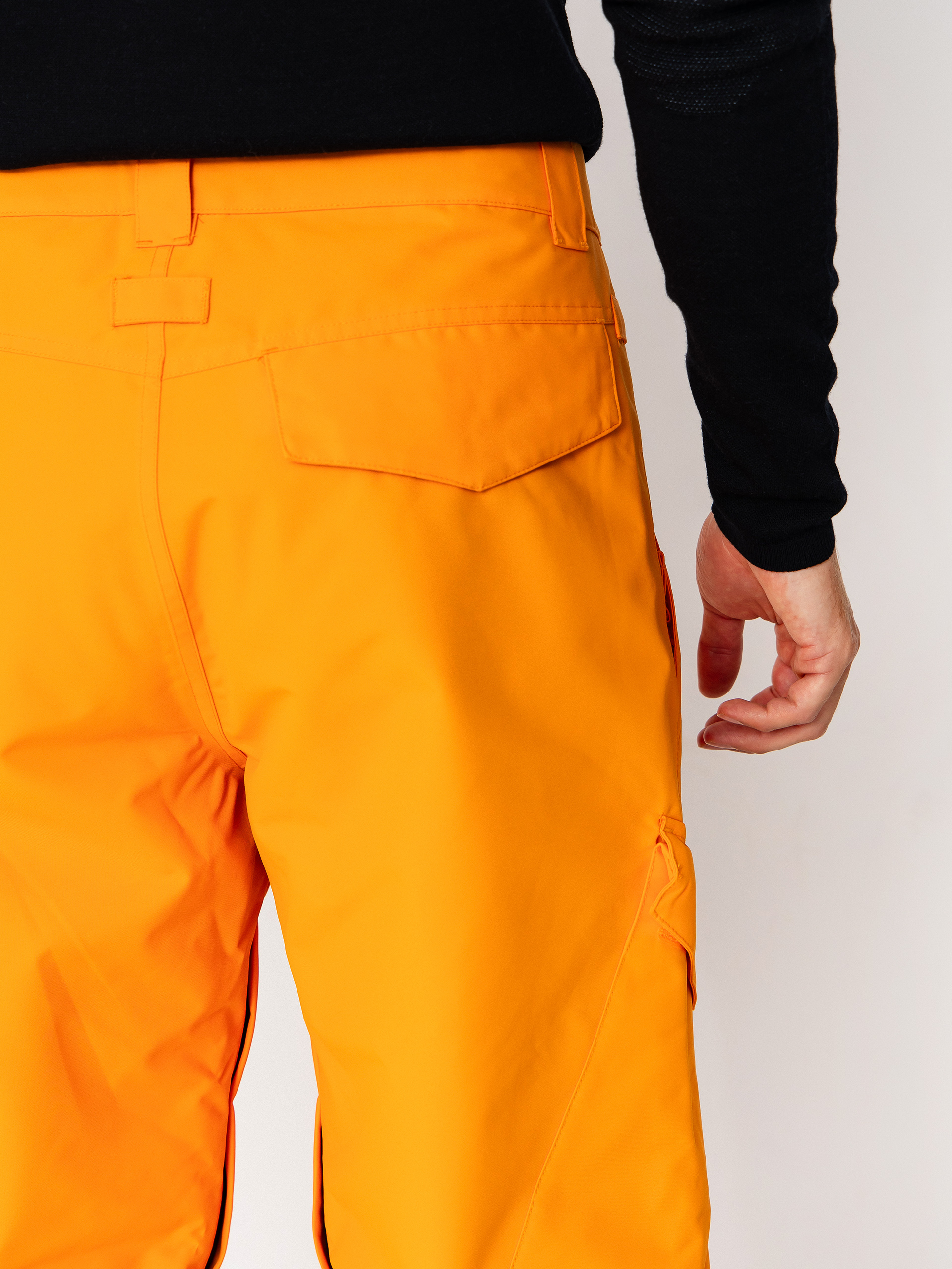 Pánské Snowboardové kalhoty  DC Banshee (oriole)