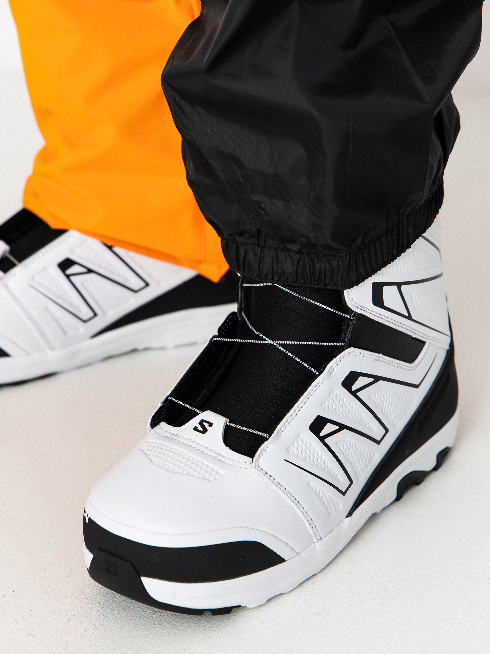 Pánské Snowboardové kalhoty  DC Banshee (oriole)