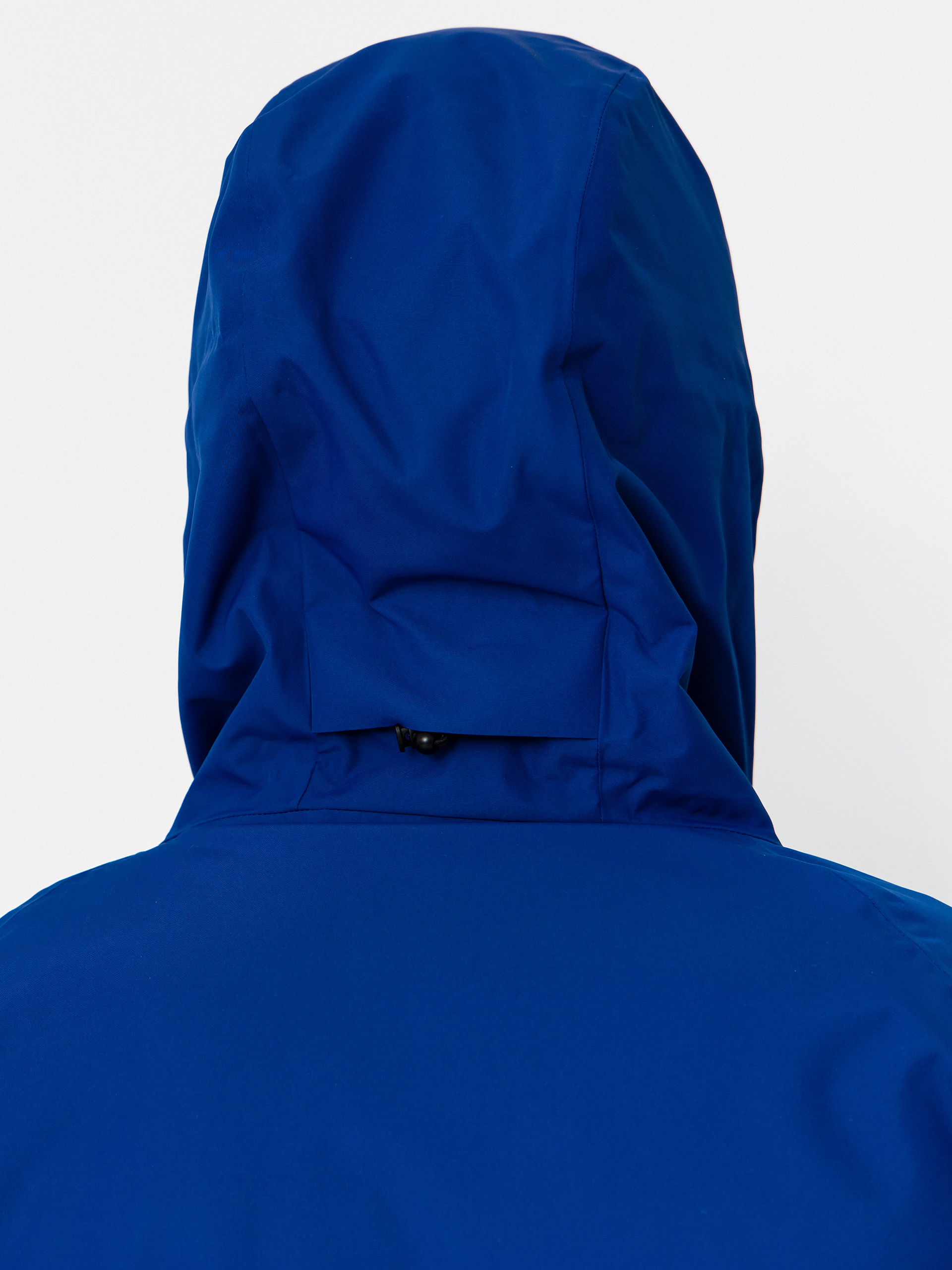 Pánská Snowboardová bunda Beyond Medals Retro Anorak 2L (blue)