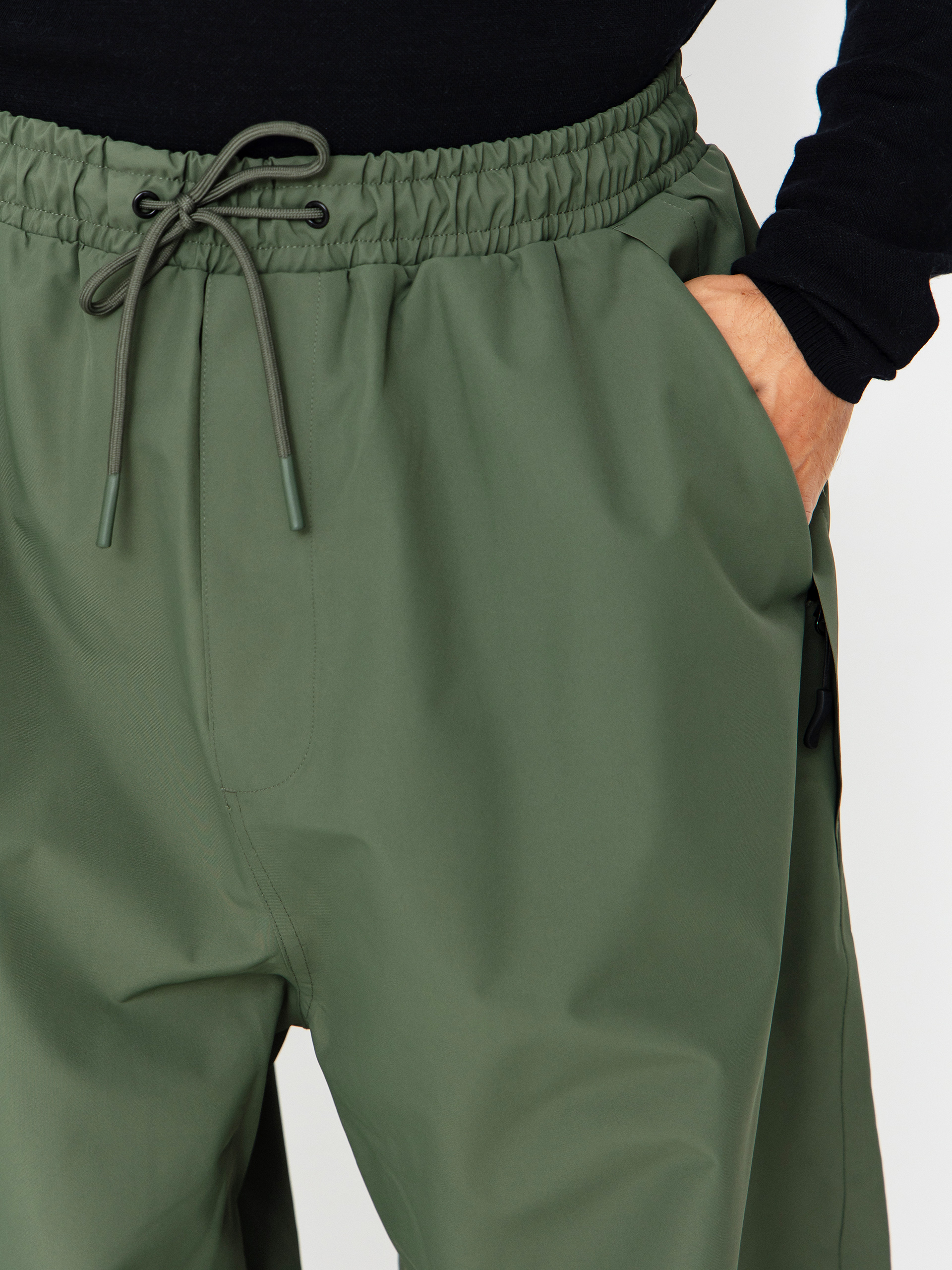 Pánské Snowboardové kalhoty  Beyond Medals Park (dark green)