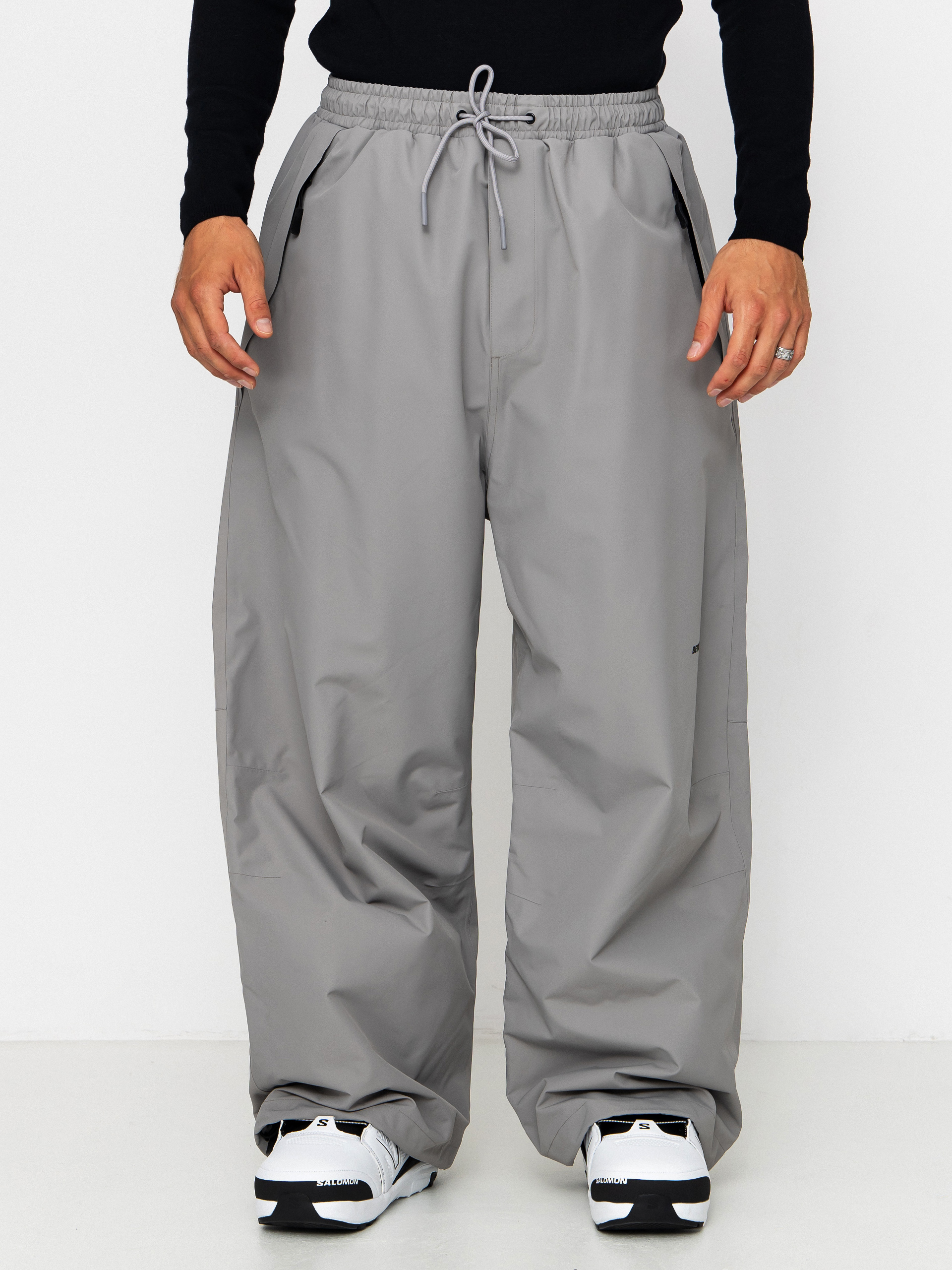 Snowboardovu00e9 kalhoty  Beyond Medals Park (grey)