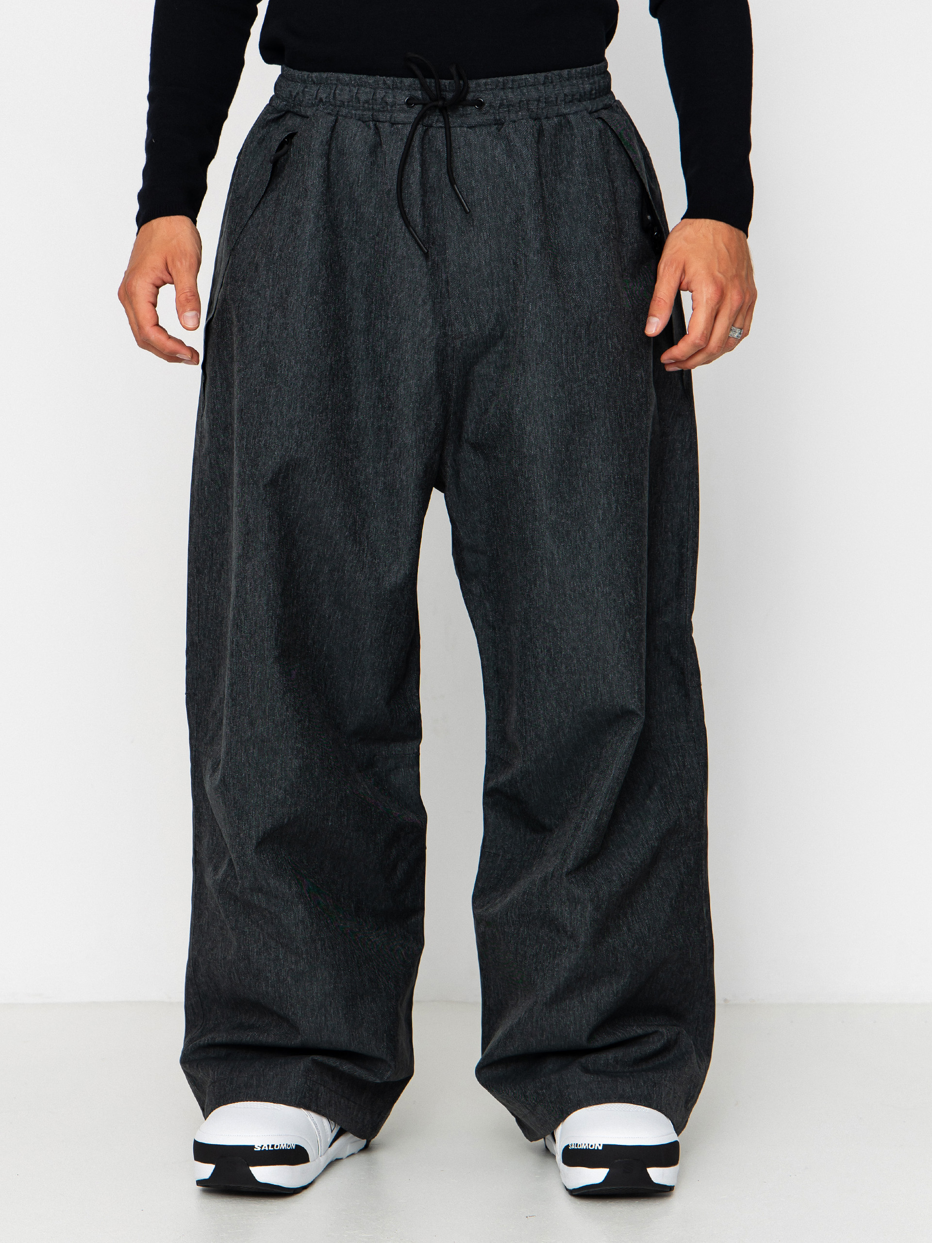 Snowboardové kalhoty  Beyond Medals Park Denim